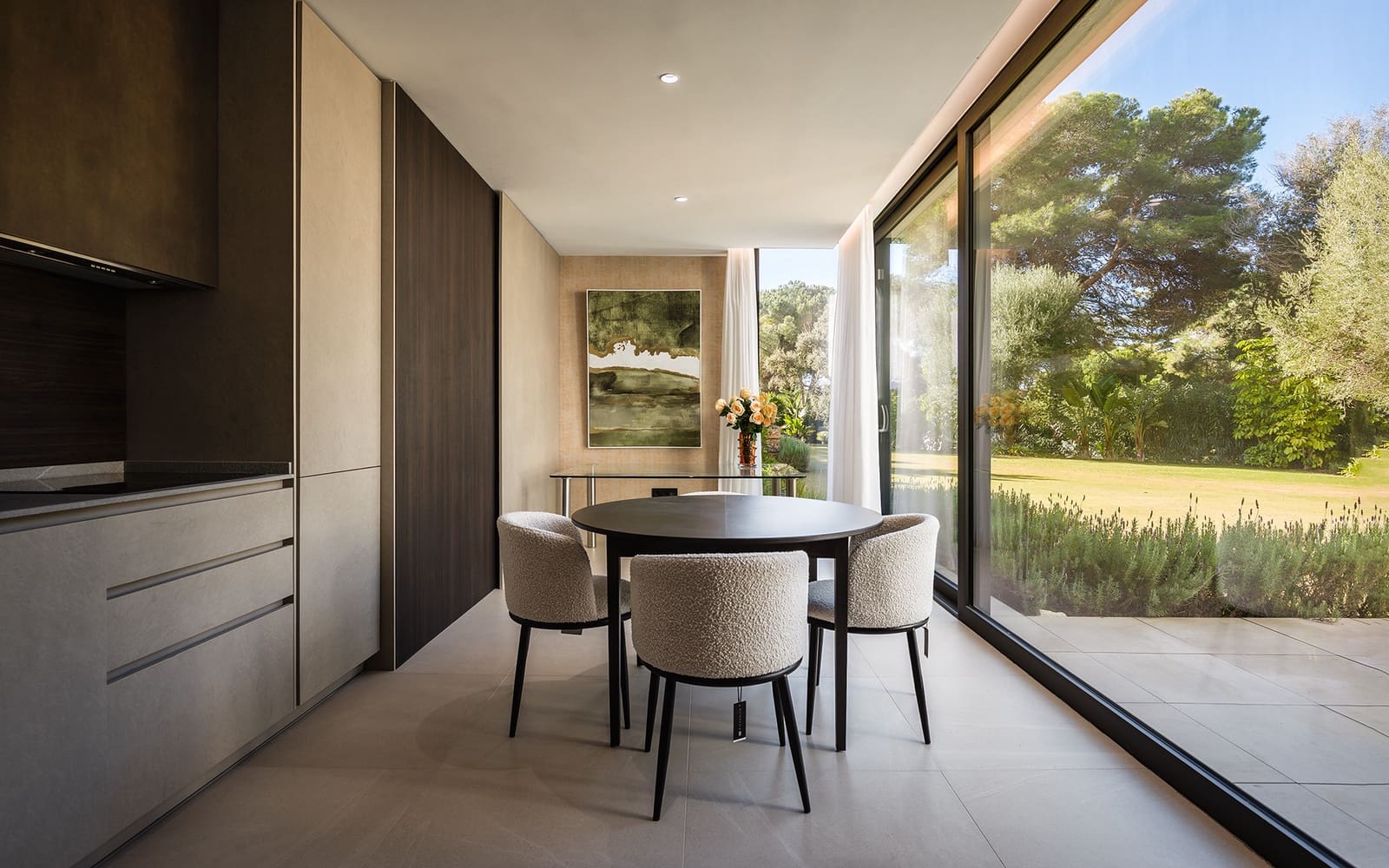 7 slaapkamer Villa te koop in Sotogrande met zwembad garage - € 12.995.000 (Ref: 9504057)