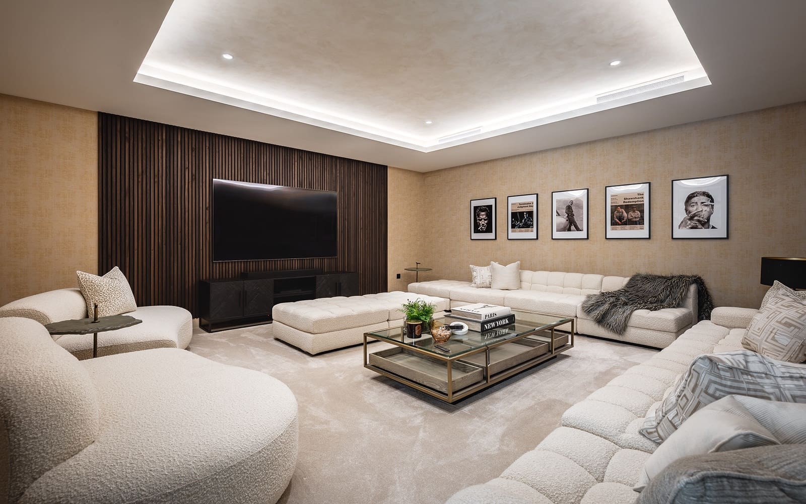 7 slaapkamer Villa te koop in Sotogrande met zwembad garage - € 12.995.000 (Ref: 9504057)