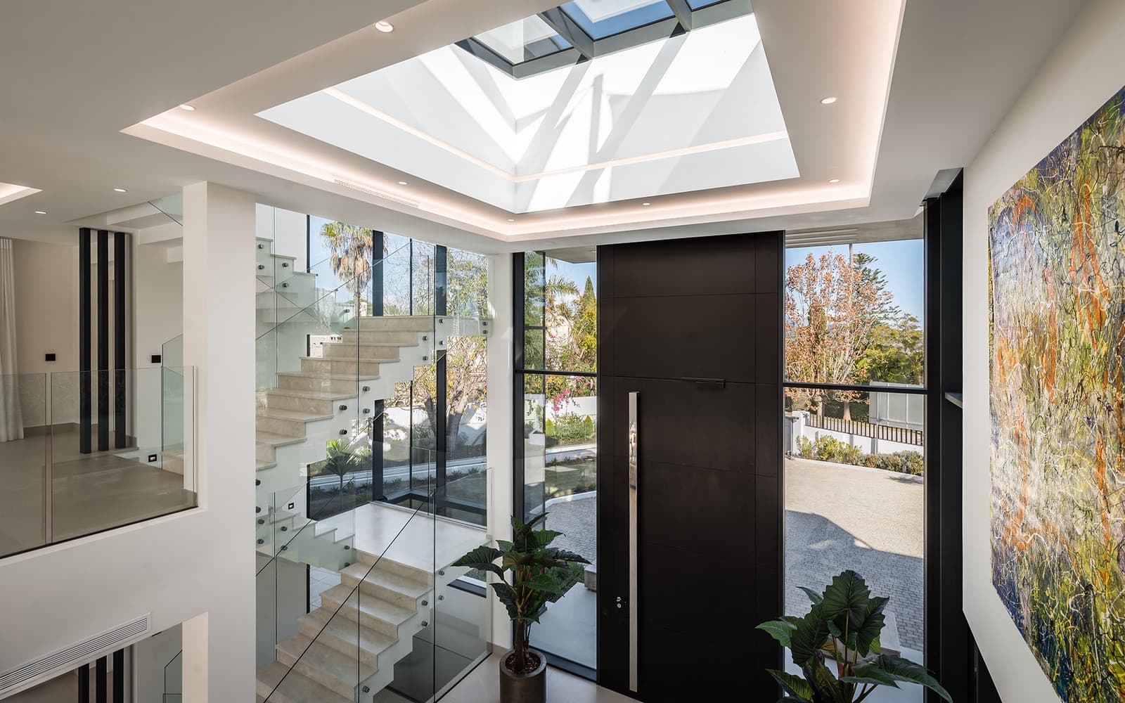 7 slaapkamer Villa te koop in Sotogrande met zwembad garage - € 12.995.000 (Ref: 9504057)