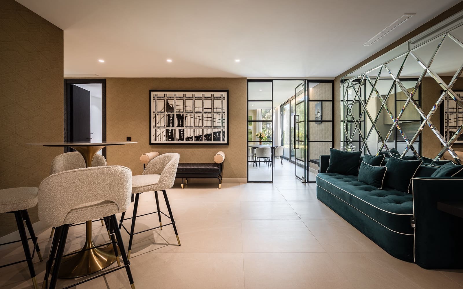 7 slaapkamer Villa te koop in Sotogrande met zwembad garage - € 12.995.000 (Ref: 9504057)