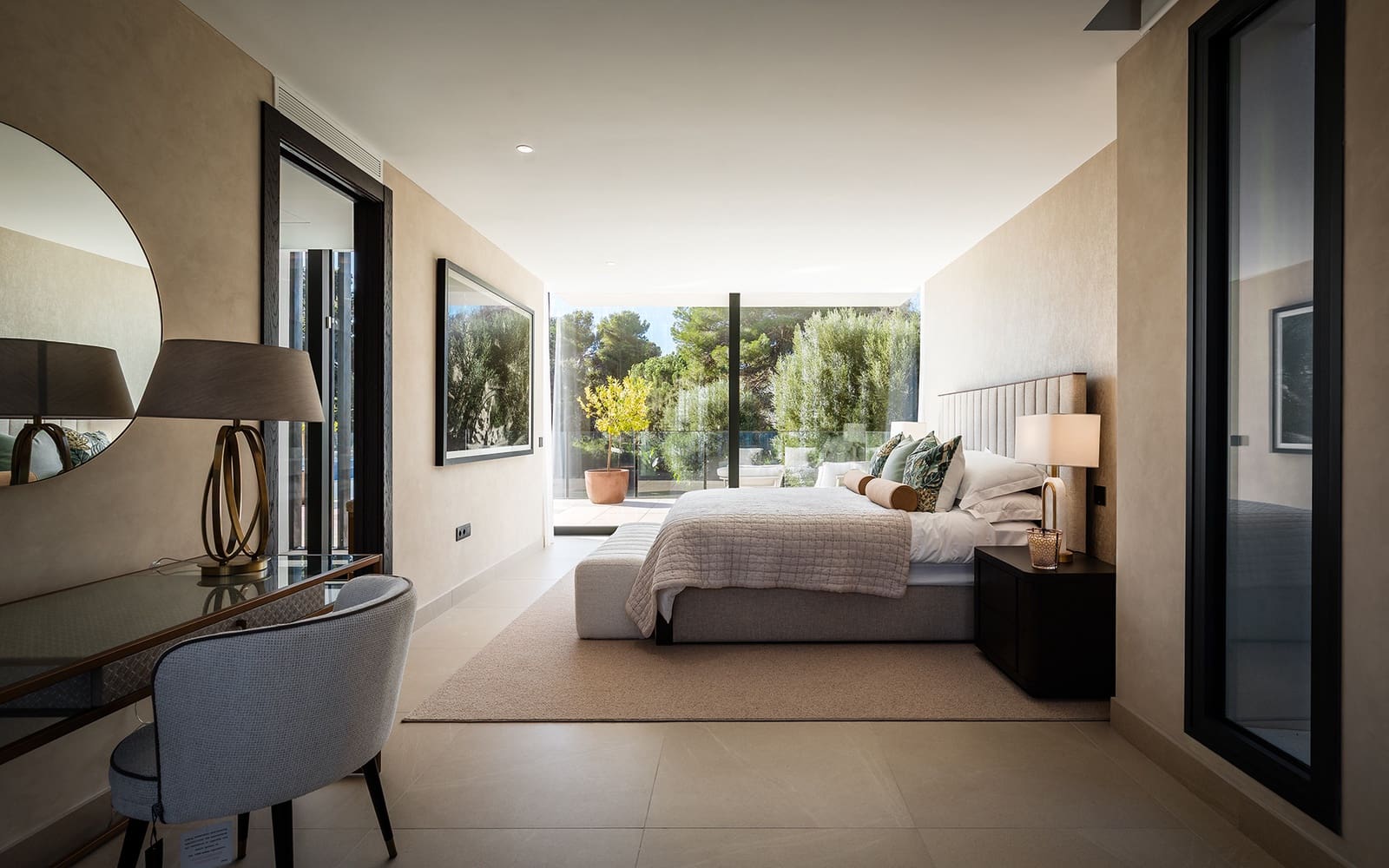 7 slaapkamer Villa te koop in Sotogrande met zwembad garage - € 12.995.000 (Ref: 9504057)