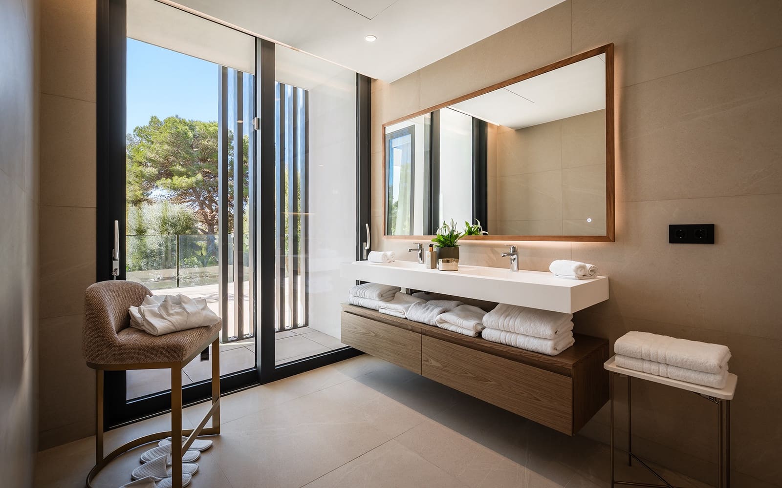 7 quarto Moradia para venda em Sotogrande com piscina garagem - 12 995 000 € (Ref: 9504057)