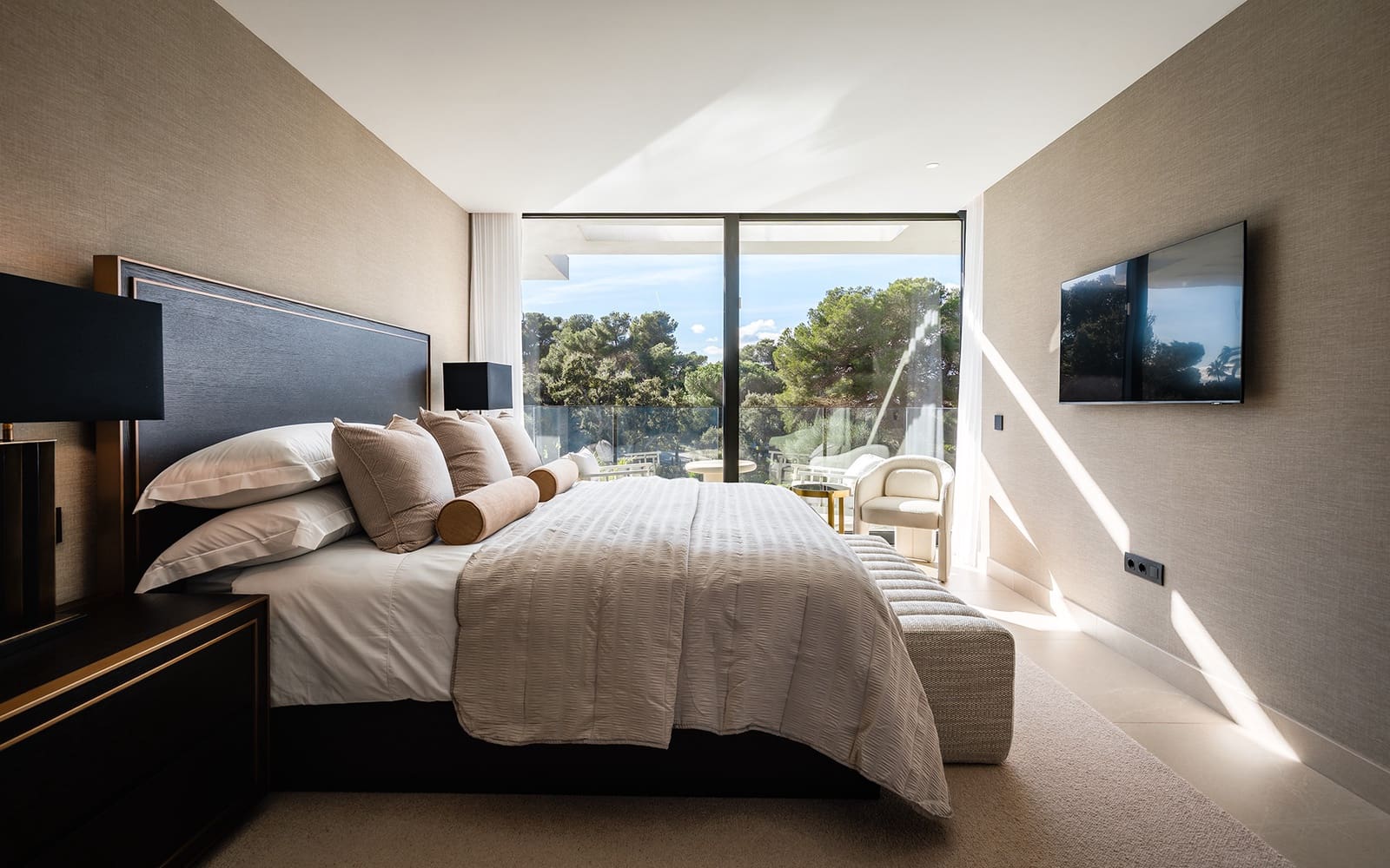 7 quarto Moradia para venda em Sotogrande com piscina garagem - 12 995 000 € (Ref: 9504057)