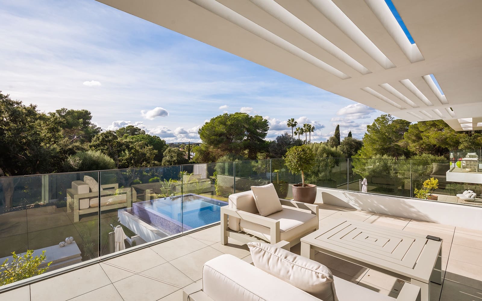 7 quarto Moradia para venda em Sotogrande com piscina garagem - 12 995 000 € (Ref: 9504057)
