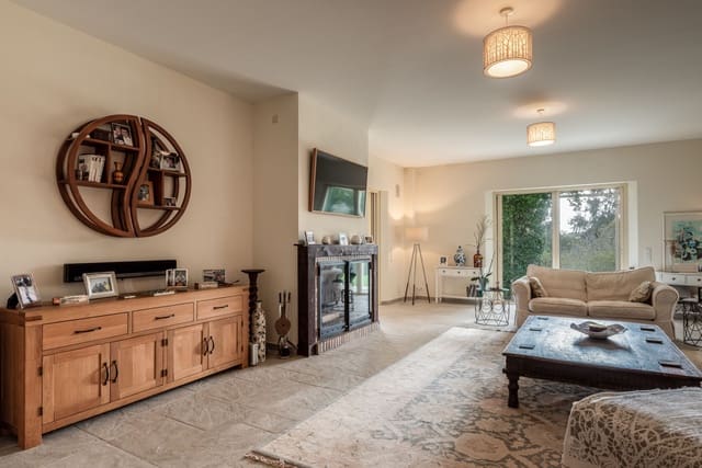 7 Zimmer Villa zu verkaufen in Sotogrande Alto, San Roque mit Pool Garage - 2.950.000 € (Ref: 9504058)