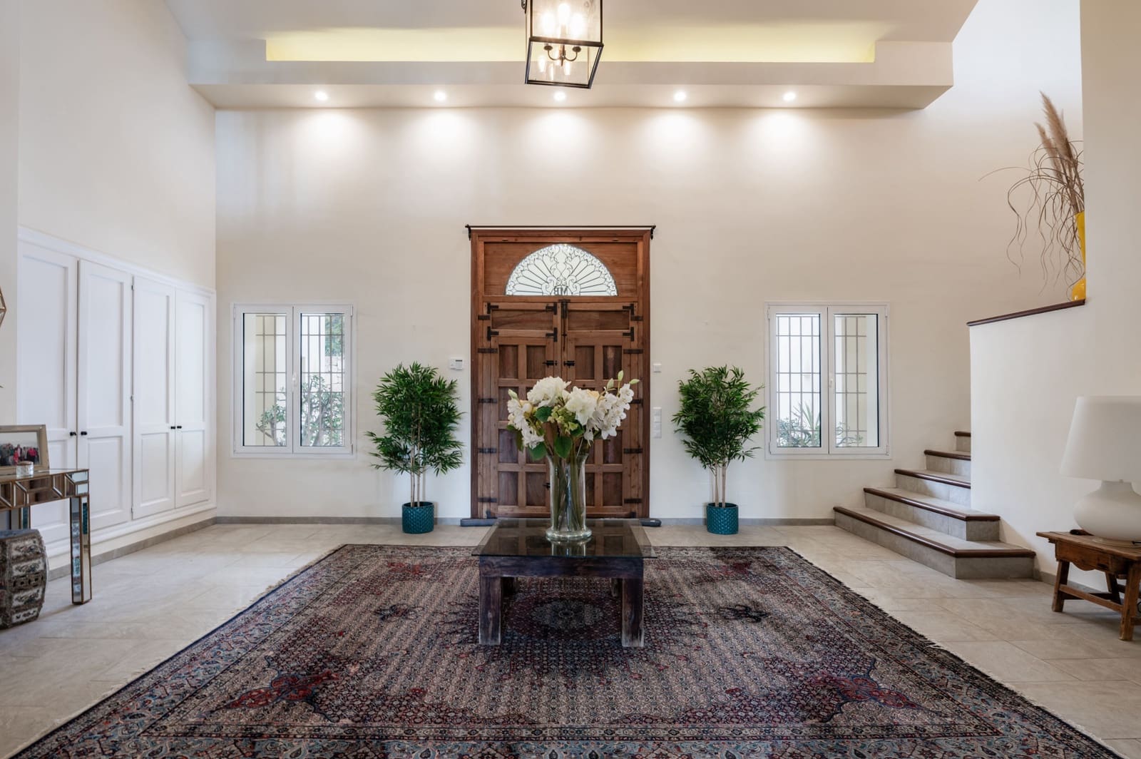 7 bedroom Villa for sale in Sotogrande with pool garage - € 2,950,000 (Ref: 9504058)