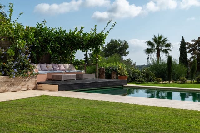 7 Zimmer Villa zu verkaufen in Sotogrande Alto, San Roque mit Pool Garage - 2.950.000 € (Ref: 9504058)