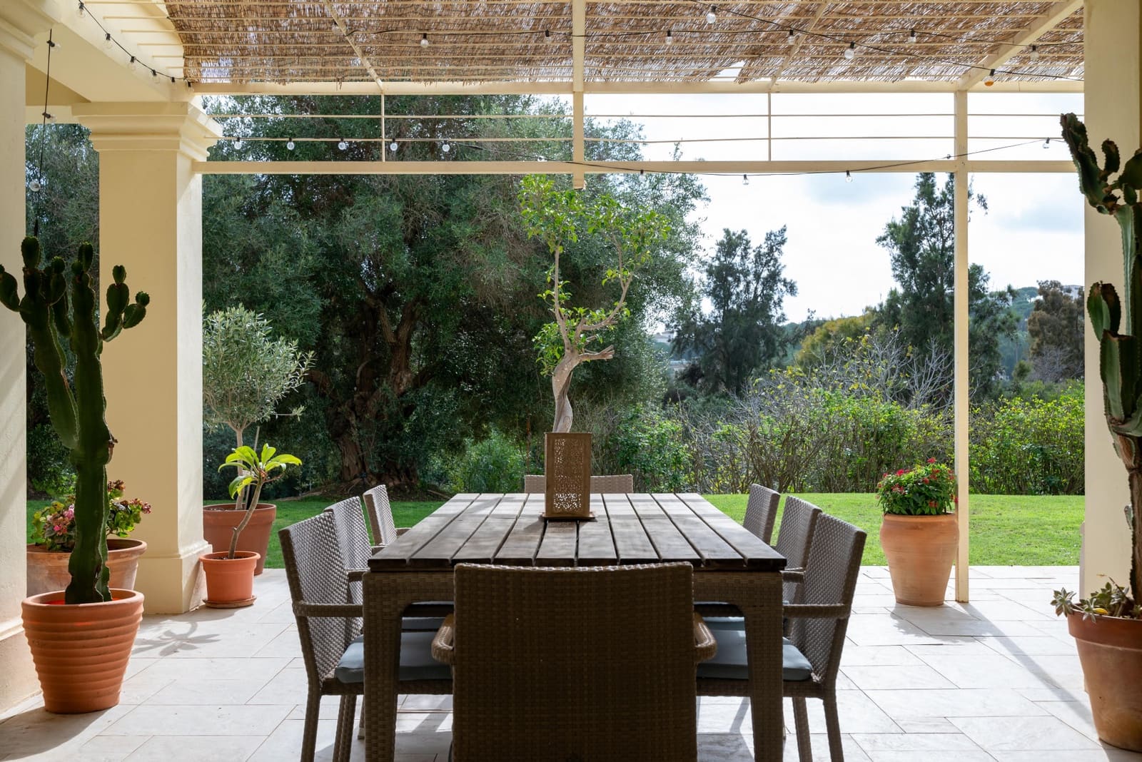 7 bedroom Villa for sale in Sotogrande with pool garage - € 2,950,000 (Ref: 9504058)