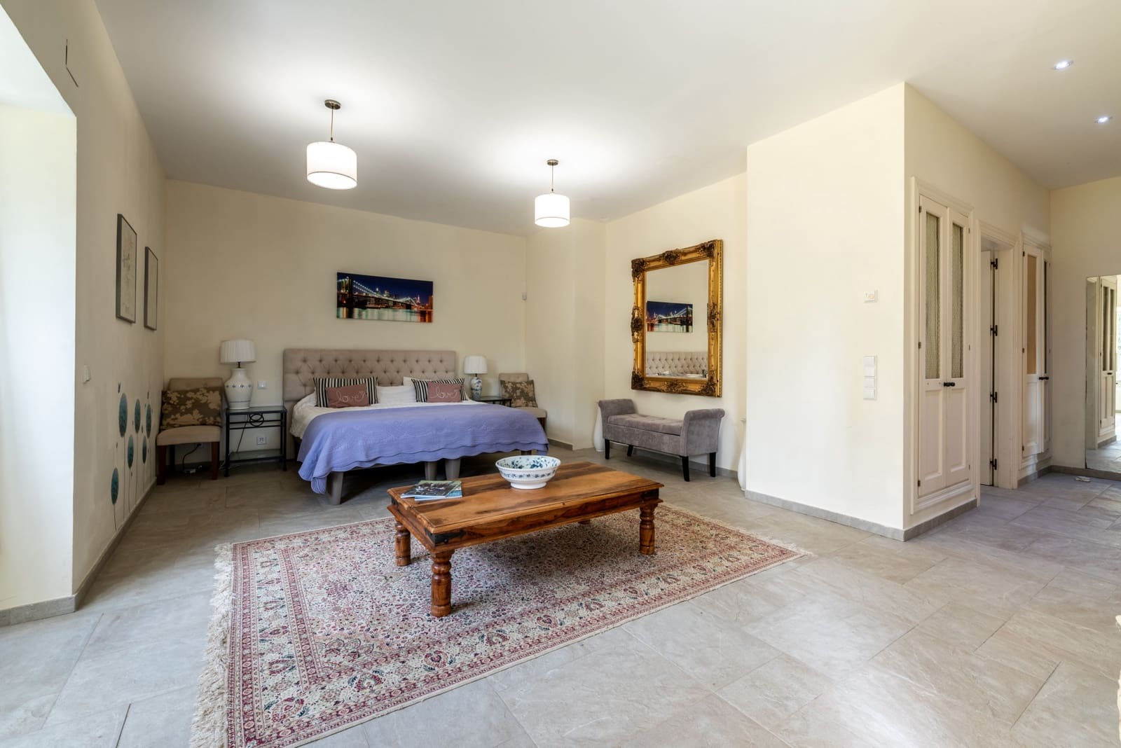 7 bedroom Villa for sale in Sotogrande with pool garage - € 2,950,000 (Ref: 9504058)