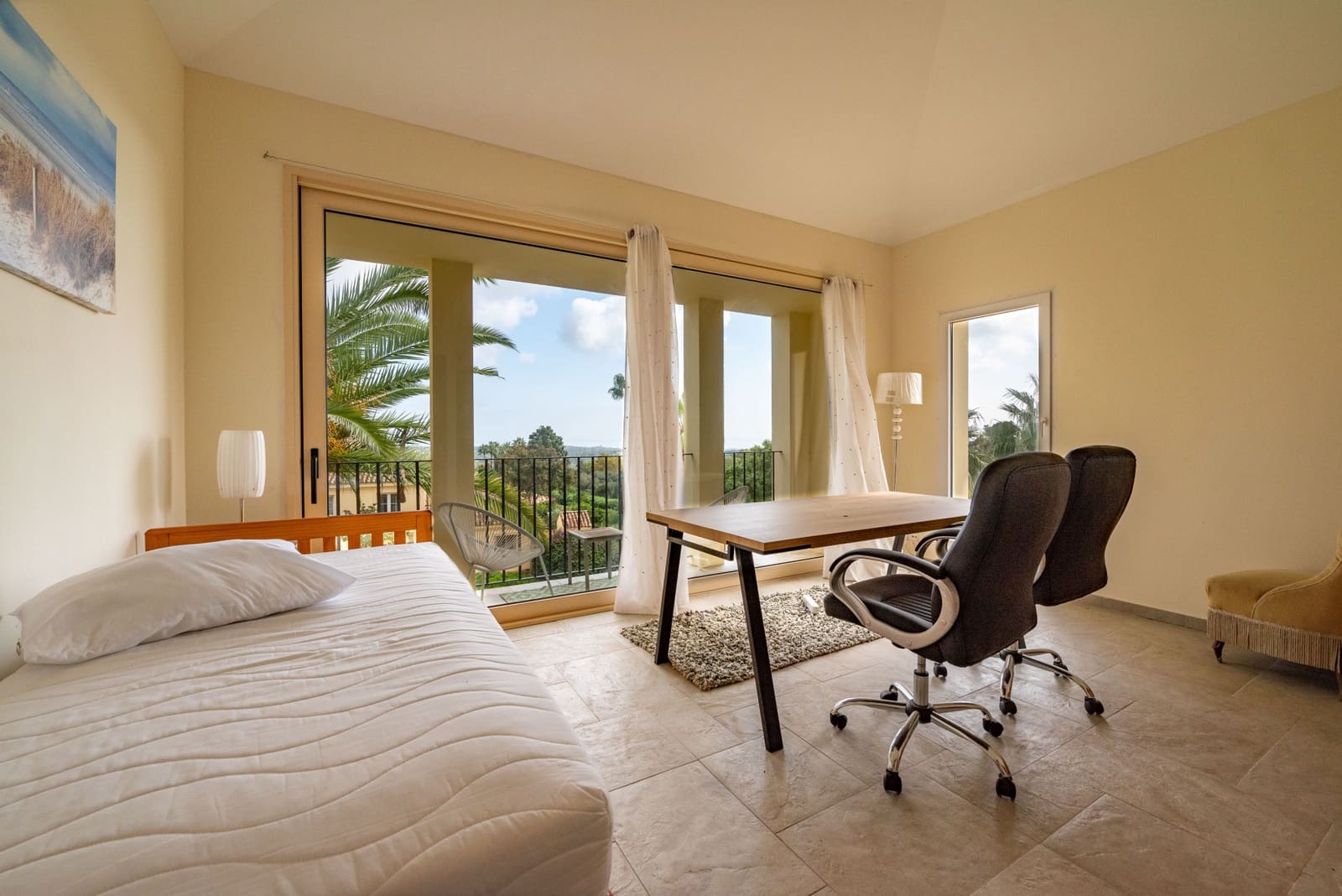 7 bedroom Villa for sale in Sotogrande with pool garage - € 2,950,000 (Ref: 9504058)