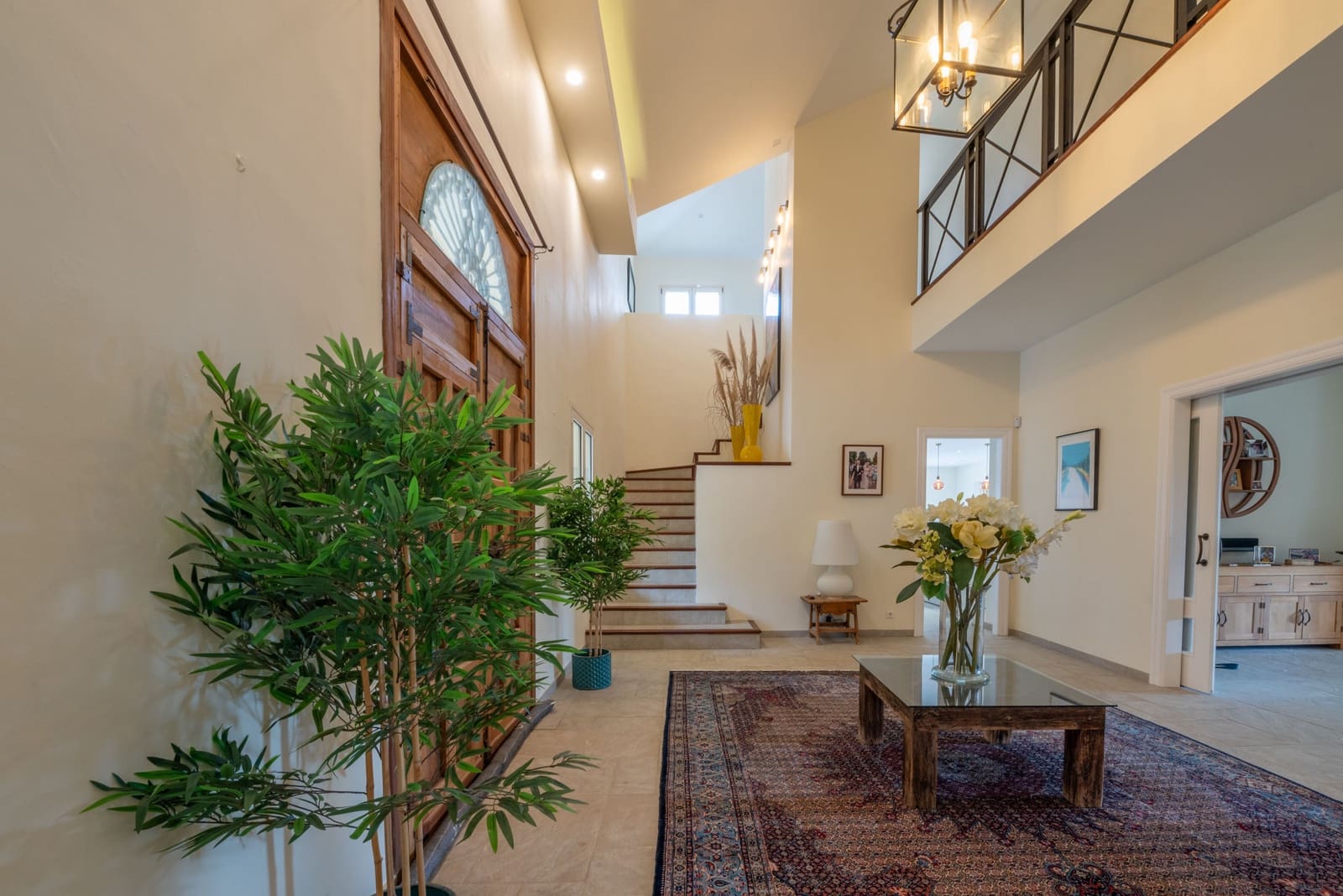 7 bedroom Villa for sale in Sotogrande with pool garage - € 2,950,000 (Ref: 9504058)