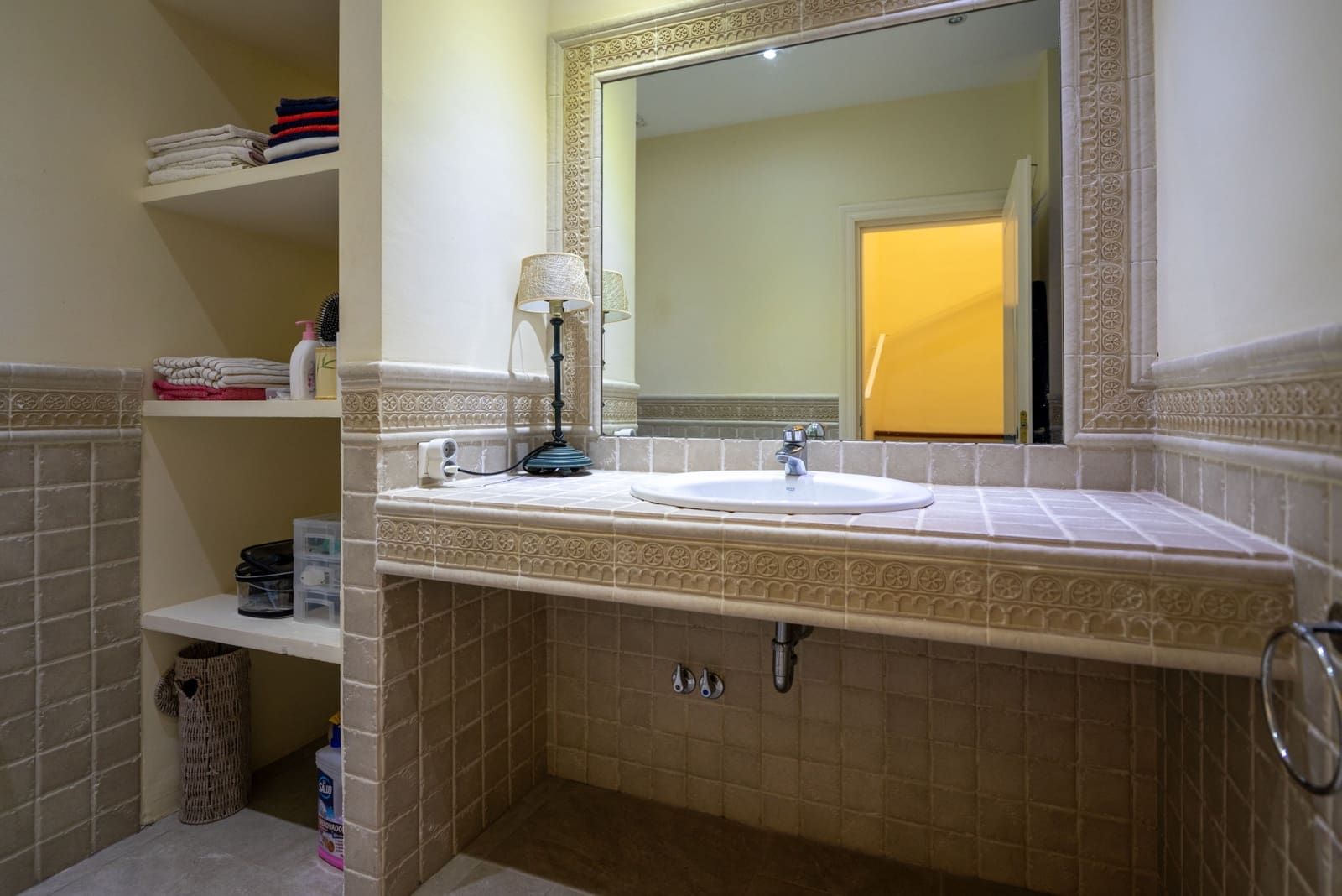 7 bedroom Villa for sale in Sotogrande with pool garage - € 2,950,000 (Ref: 9504058)