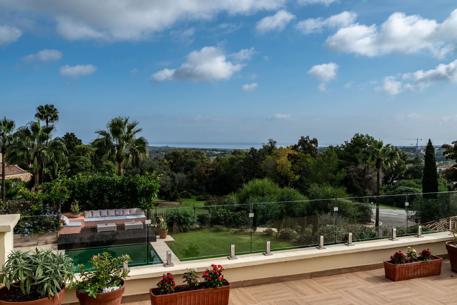 7 bedroom Villa for sale in Sotogrande with pool garage - € 2,950,000 (Ref: 9504058)