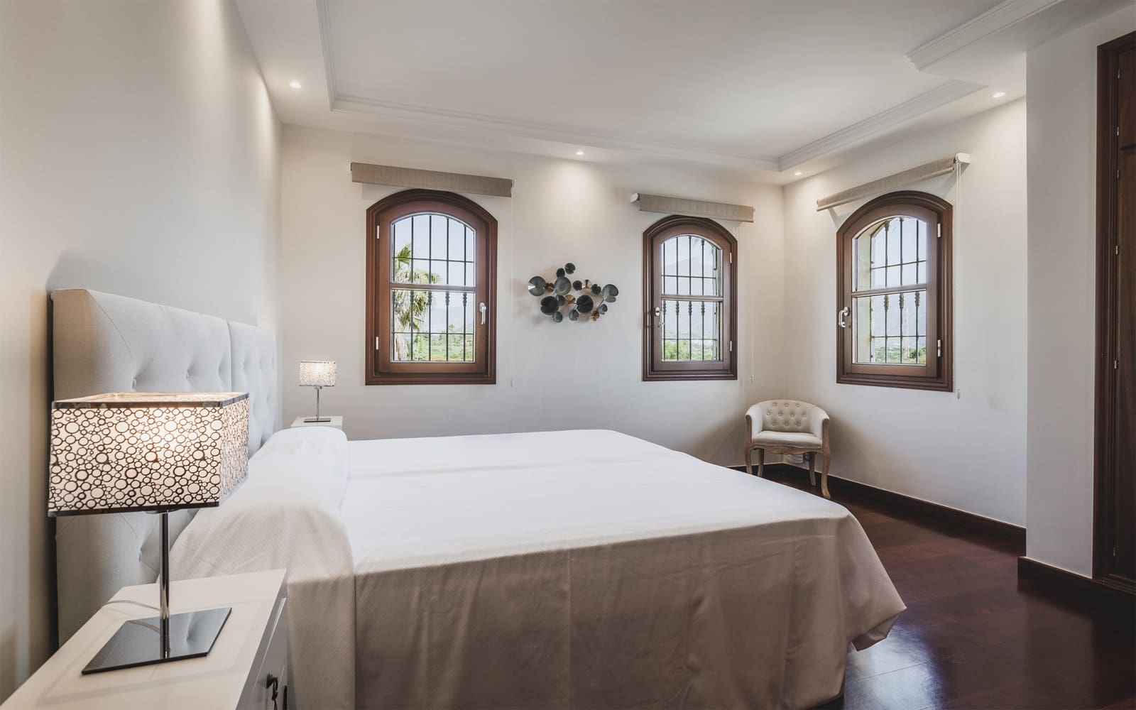 7 soveværelse Villa til salg i Estepona med swimmingpool - € 2.900.000 (Ref: 9508534)