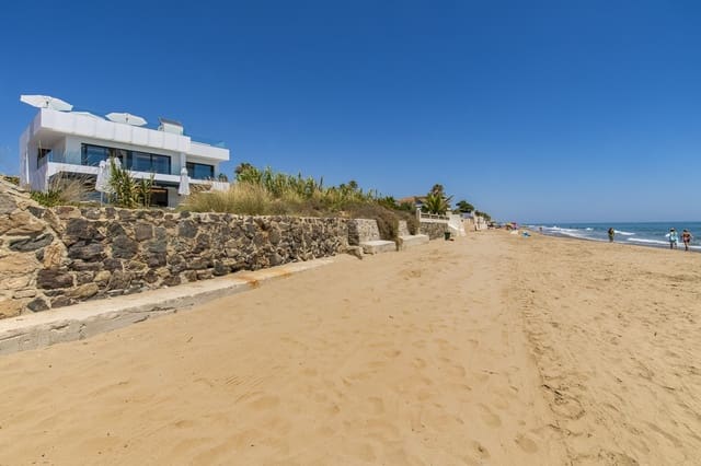 6 sovrum Villa till salu i Marbella med pool garage - 6 500 000 € (Ref: 9508535)