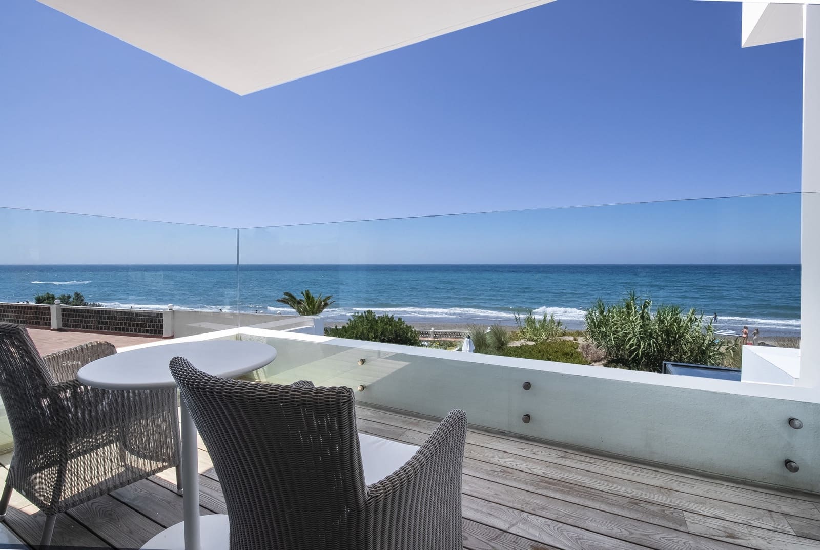 6 sovrum Villa till salu i Marbella med pool garage - 6 500 000 € (Ref: 9508535)