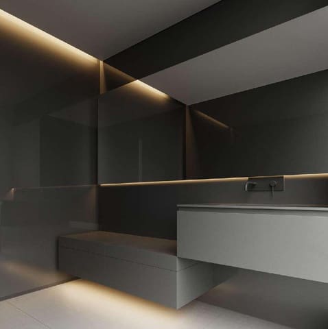 6 chambre Villa/Maison à vendre à Sotogrande Alto, San Roque avec piscine garage - 5 060 000 € (Ref: 9512091)