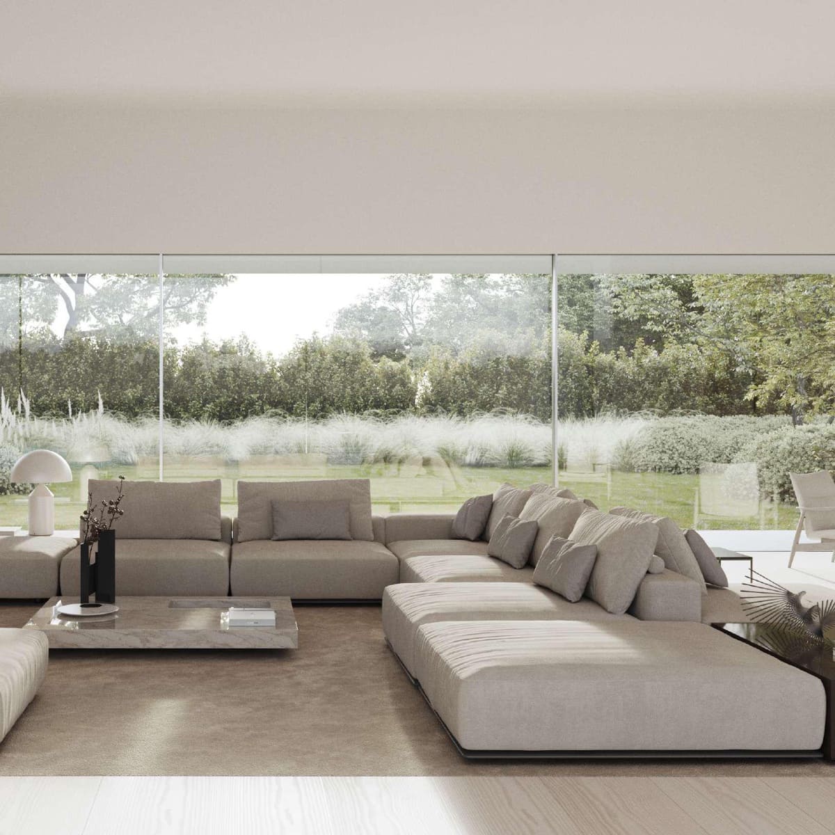 6 bedroom Villa for sale in Sotogrande with pool garage - € 5,060,000 (Ref: 9512091)