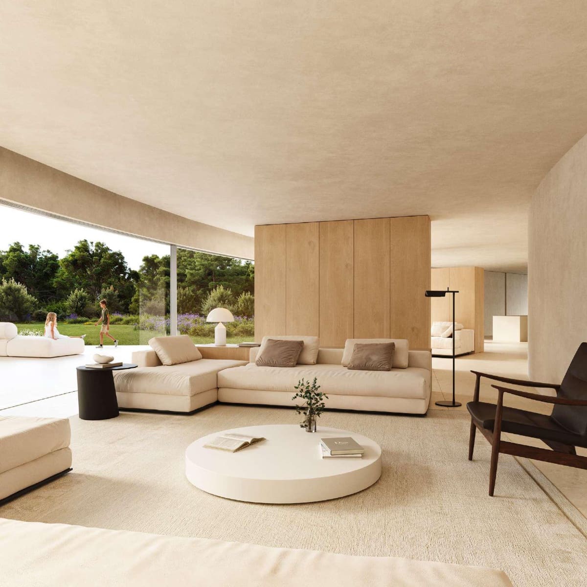 6 soverom Villa til salgs i Sotogrande med svømmebasseng garasje - € 5 900 000 (Ref: 9512091)