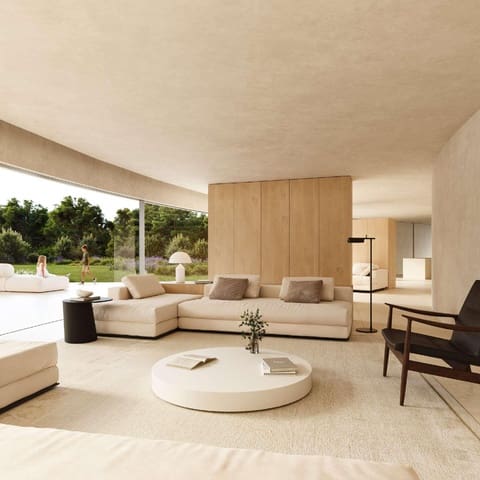 6 soverom Villa til salgs i Sotogrande Alto, San Roque med svømmebasseng garasje - € 5 900 000 (Ref: 9512091)