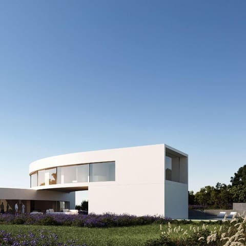 6 soverom Villa til salgs i Sotogrande Alto, San Roque med svømmebasseng garasje - € 5 900 000 (Ref: 9512091)