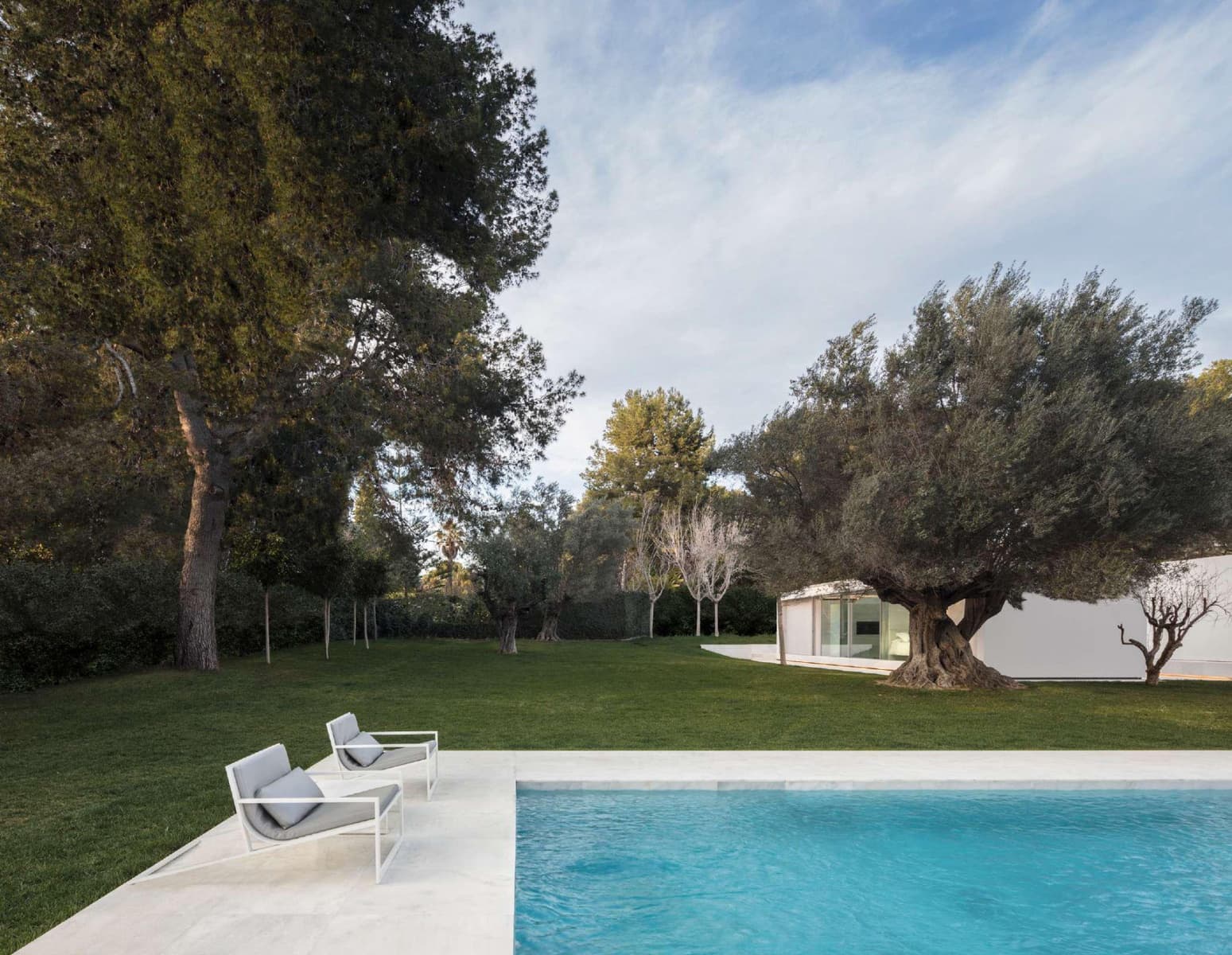6 soverom Villa til salgs i Sotogrande med svømmebasseng garasje - € 5 900 000 (Ref: 9512091)