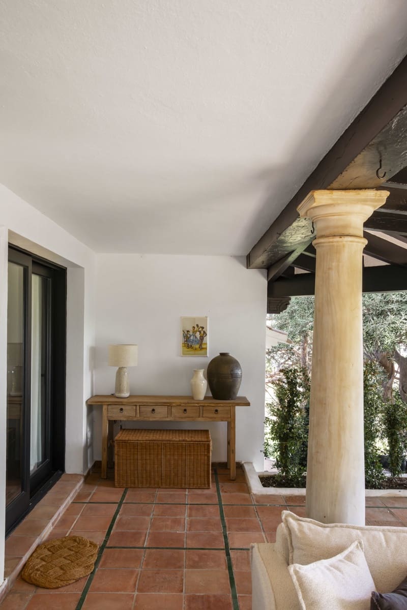 6 soveværelse Villa til salg i Malaga by med swimmingpool garage - € 6.700.000 (Ref: 9512093)