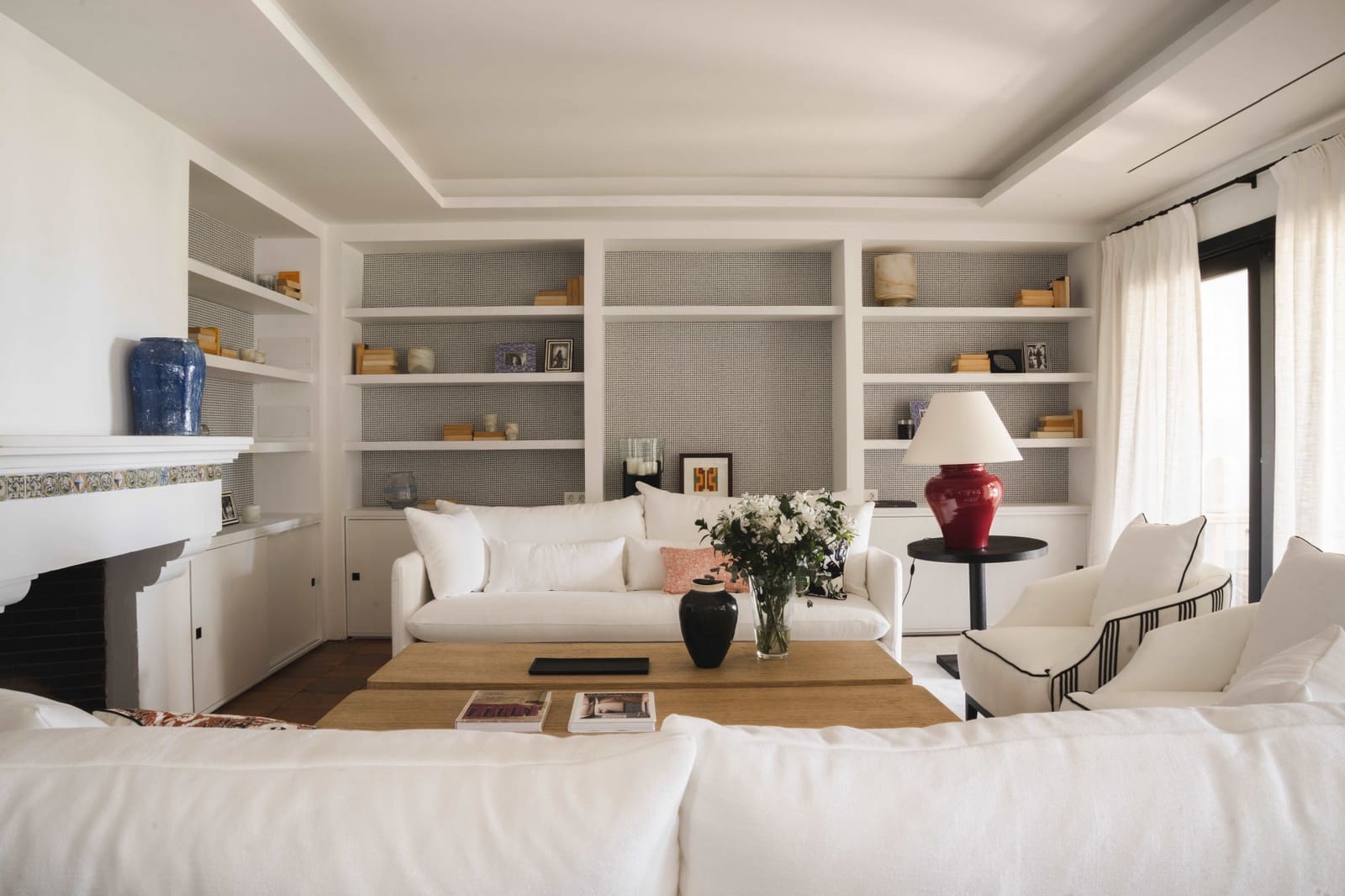 6 soveværelse Villa til salg i Malaga by med swimmingpool garage - € 6.700.000 (Ref: 9512093)