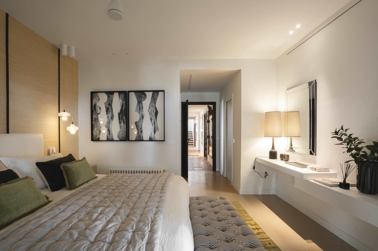 6 soveværelse Villa til salg i Malaga by med swimmingpool garage - € 6.700.000 (Ref: 9512093)