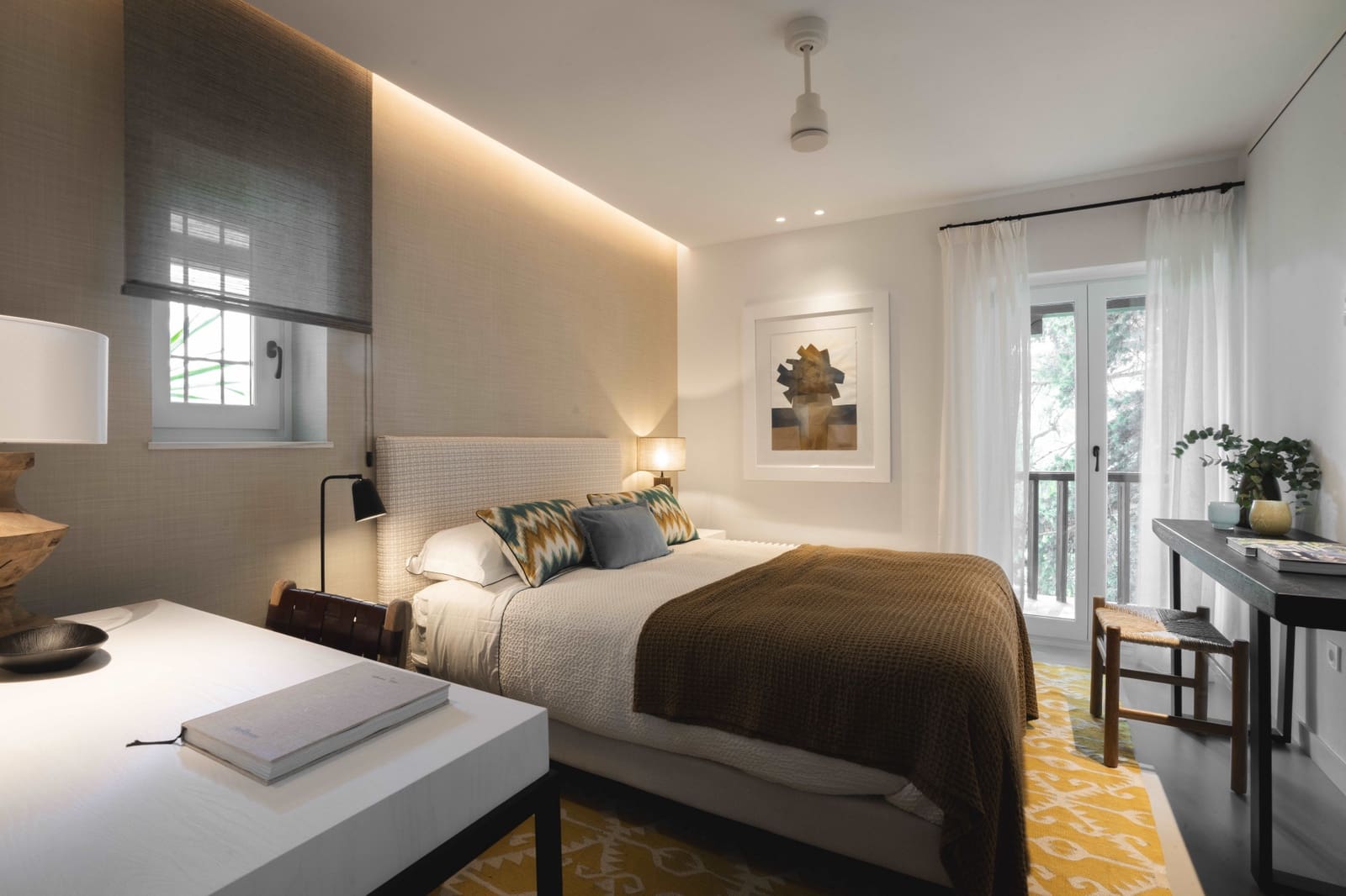 6 soveværelse Villa til salg i Malaga by med swimmingpool garage - € 6.700.000 (Ref: 9512093)