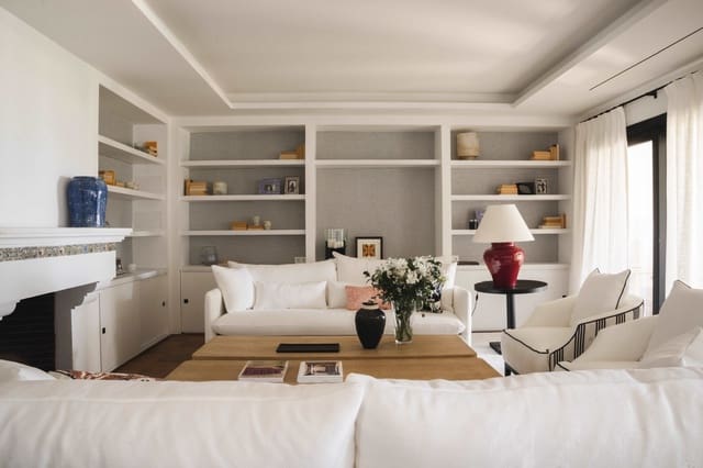 6 soveværelse Villa til salg i El Candado, Málaga by - € 6.700.000 (Ref: 9512093)