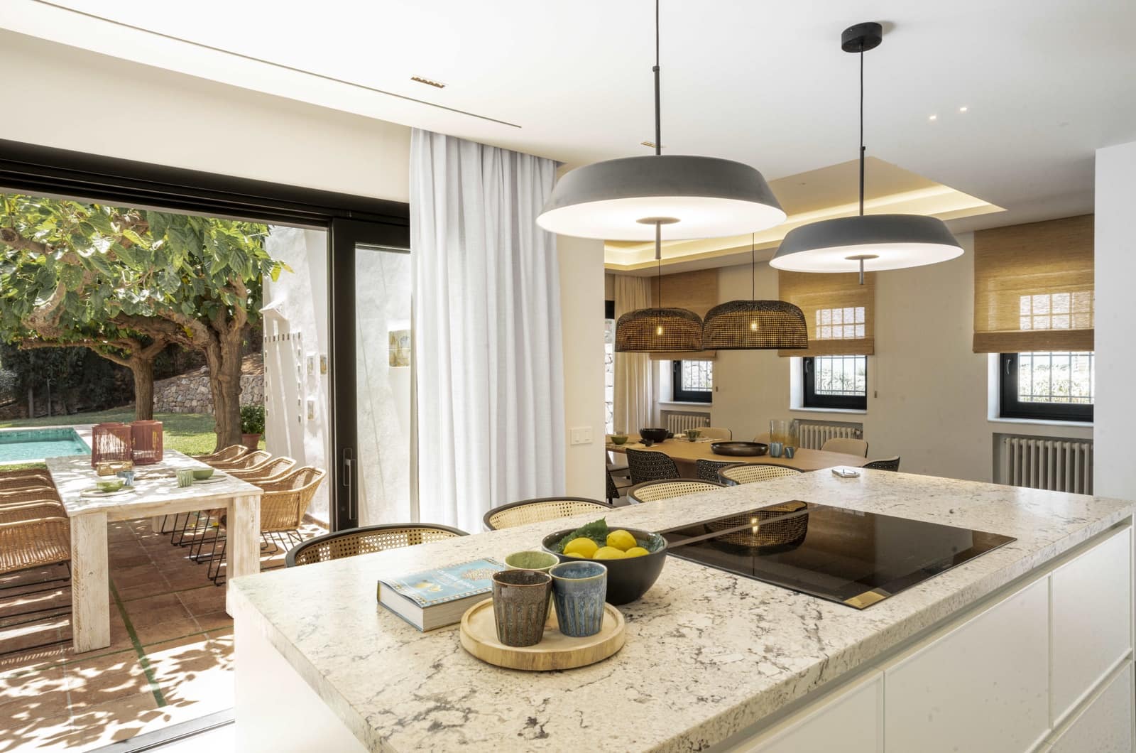 6 soveværelse Villa til salg i Malaga by med swimmingpool garage - € 6.700.000 (Ref: 9512093)