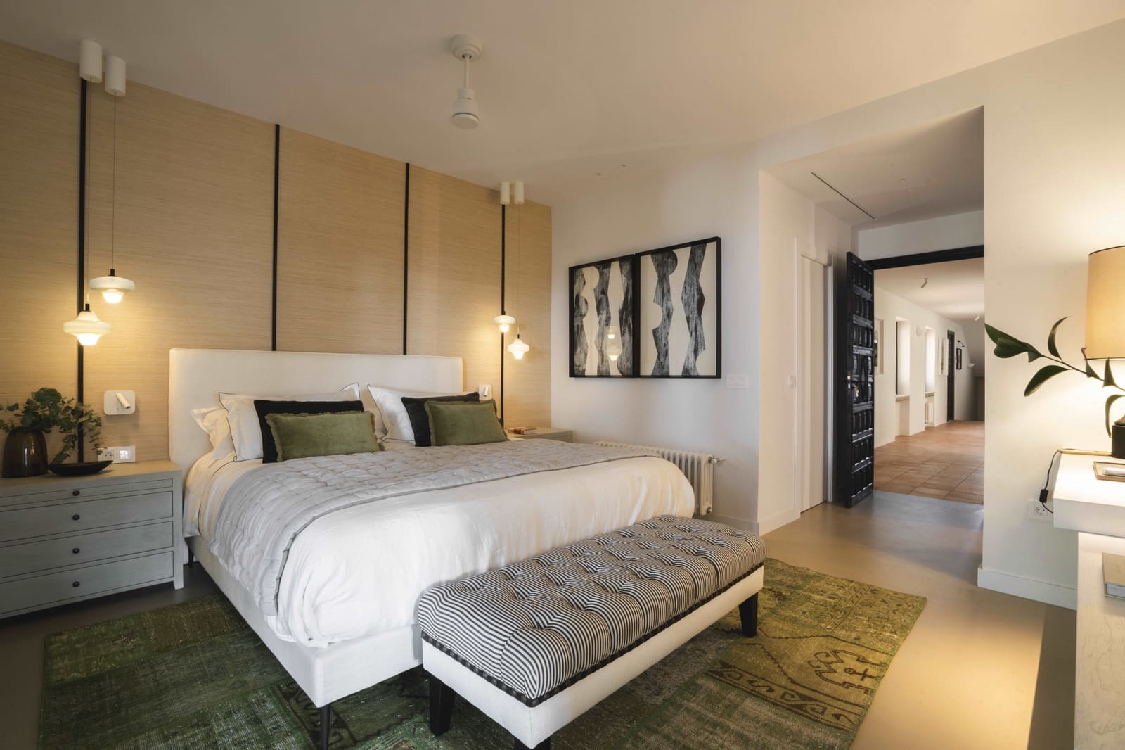 6 soveværelse Villa til salg i Malaga by med swimmingpool garage - € 6.700.000 (Ref: 9512093)