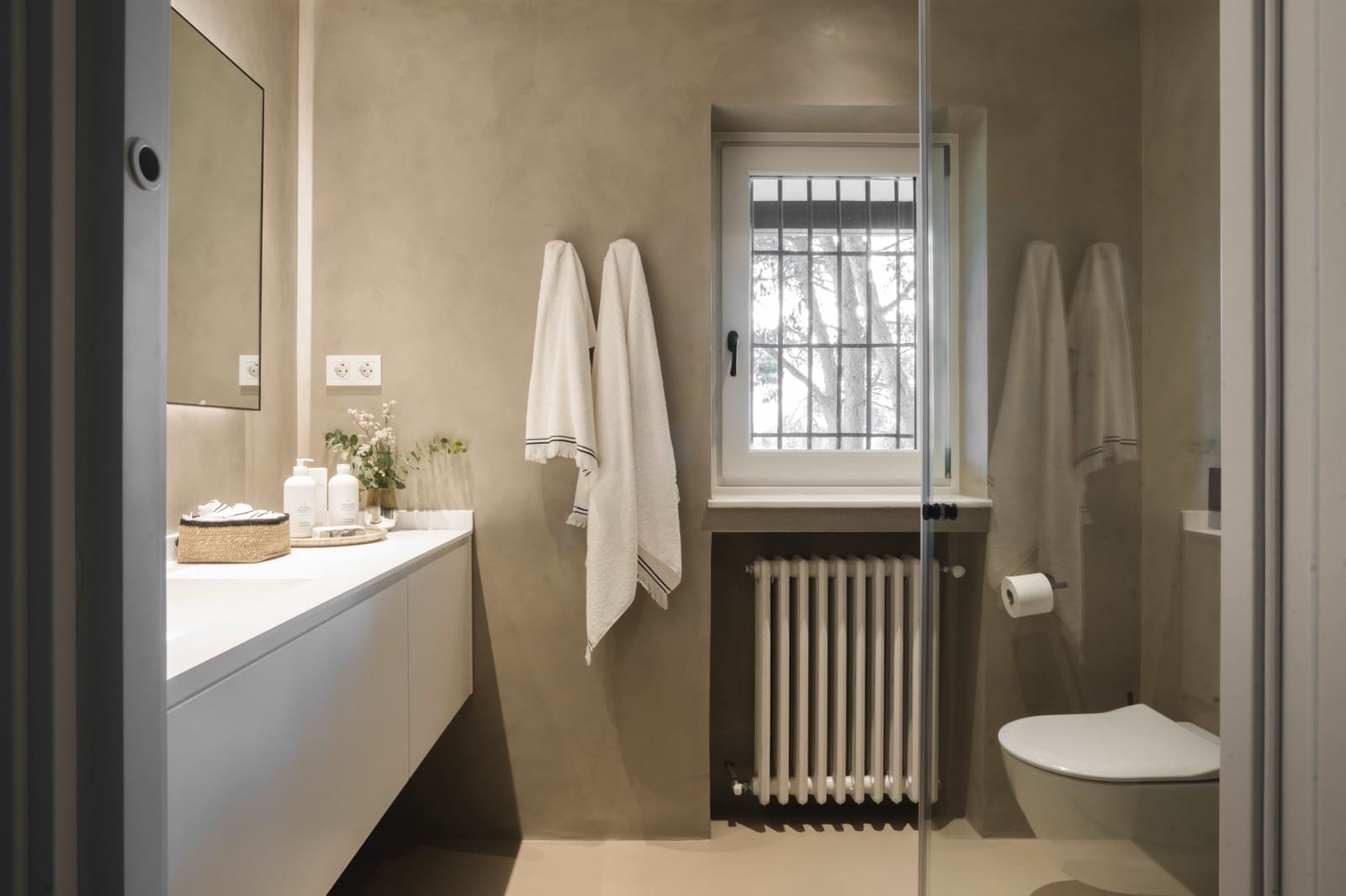 6 soveværelse Villa til salg i Malaga by med swimmingpool garage - € 6.700.000 (Ref: 9512093)