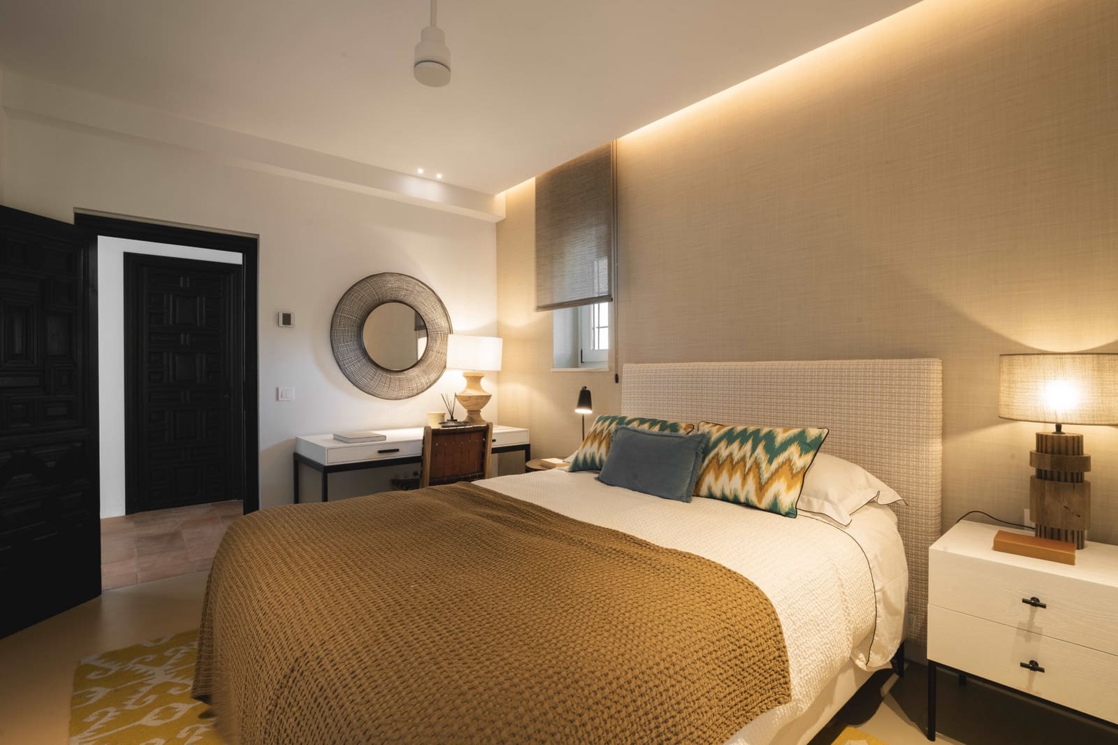 6 soveværelse Villa til salg i Malaga by med swimmingpool garage - € 6.700.000 (Ref: 9512093)