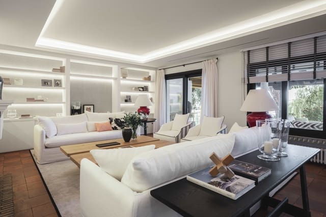 6 soveværelse Villa til salg i El Candado, Málaga by - € 6.700.000 (Ref: 9512093)