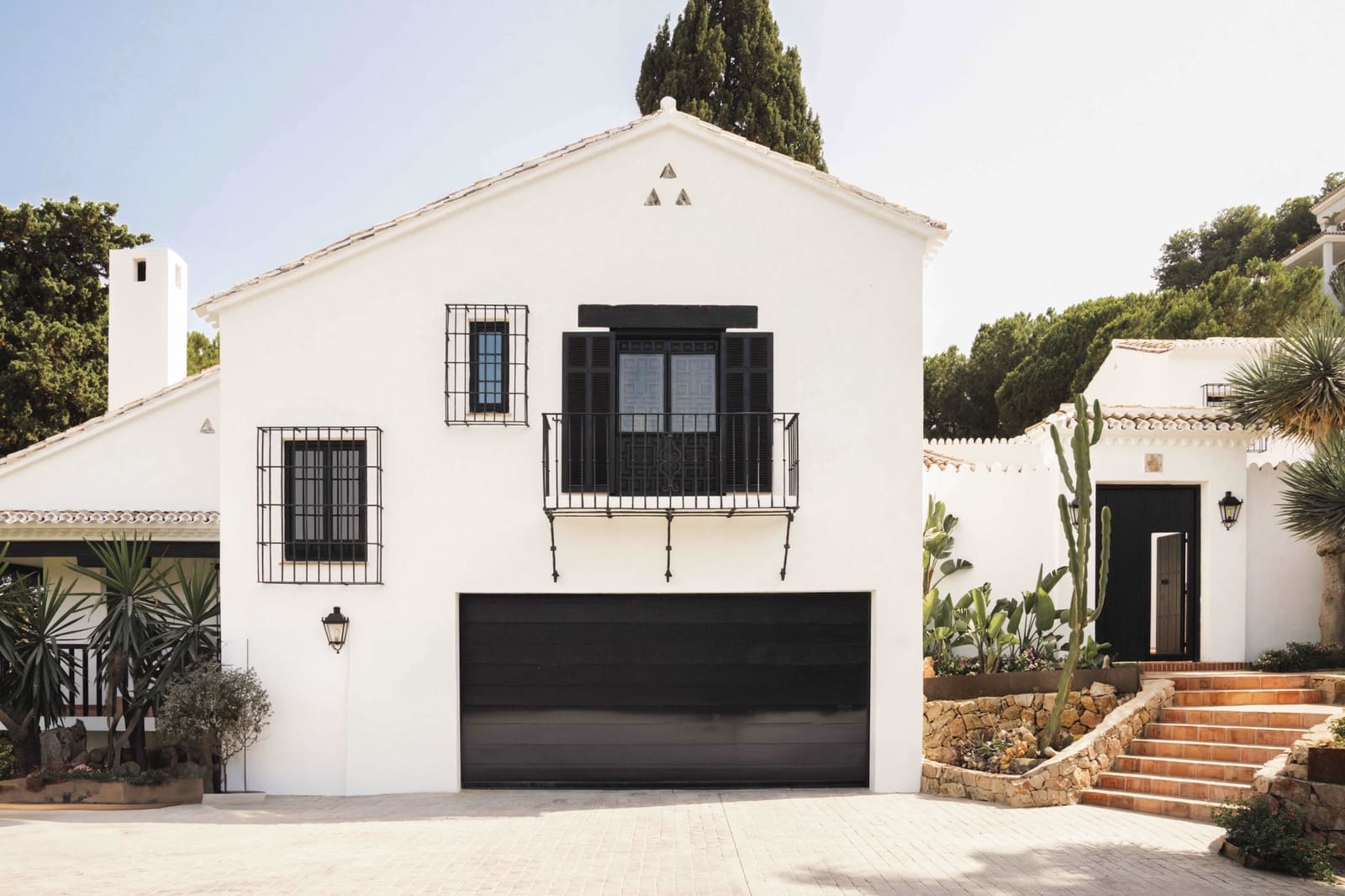 6 soveværelse Villa til salg i Malaga by med swimmingpool garage - € 6.700.000 (Ref: 9512093)