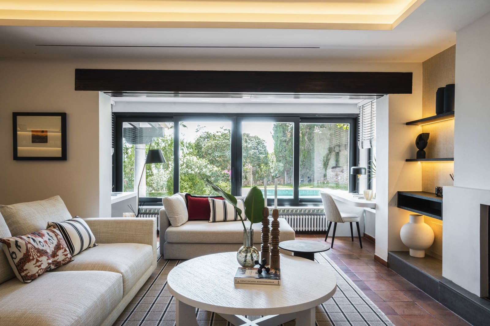 6 soveværelse Villa til salg i Malaga by med swimmingpool garage - € 6.700.000 (Ref: 9512093)