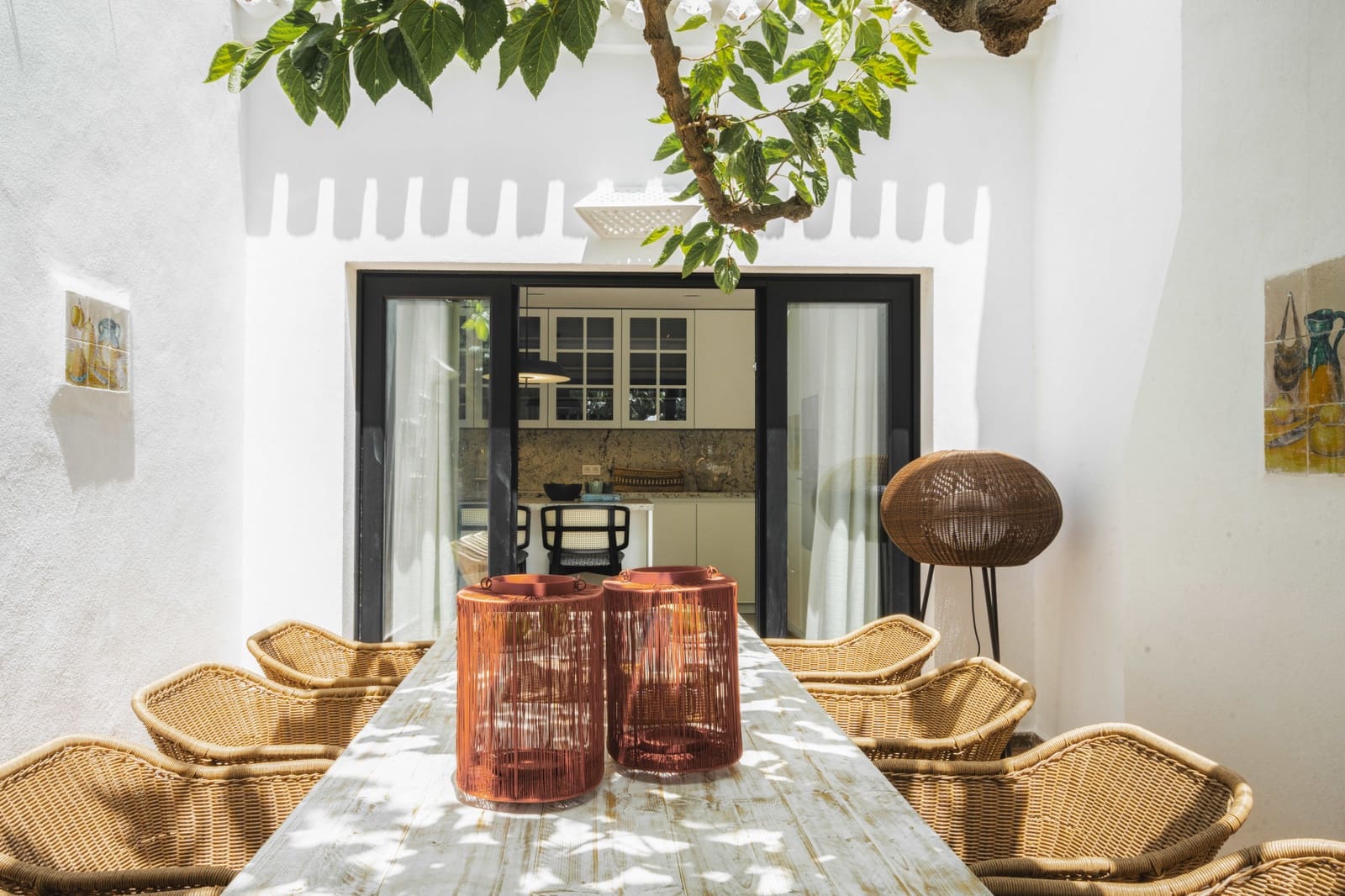 6 soveværelse Villa til salg i Malaga by med swimmingpool garage - € 6.700.000 (Ref: 9512093)