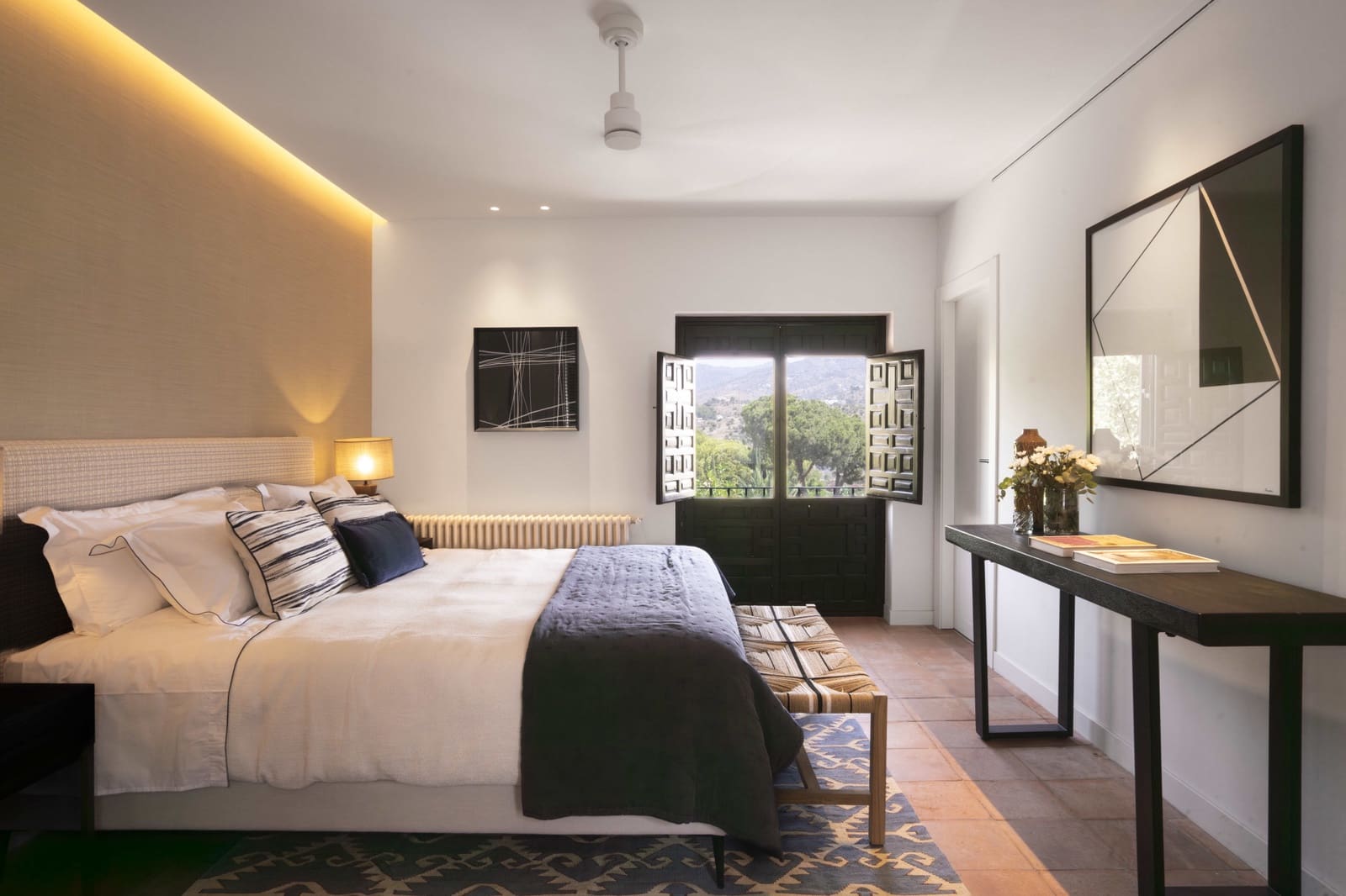 6 soveværelse Villa til salg i Malaga by med swimmingpool garage - € 6.700.000 (Ref: 9512093)