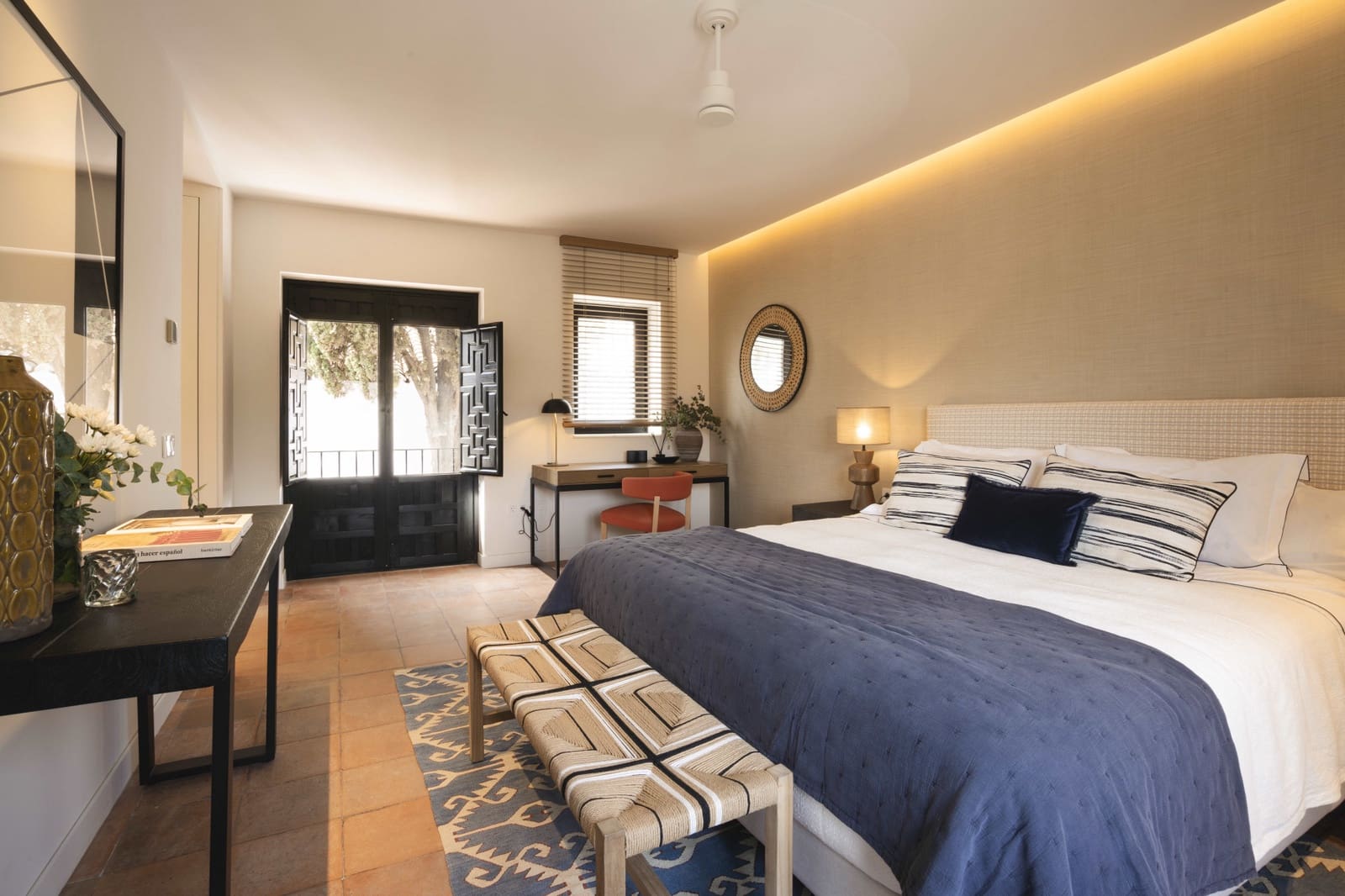 6 soveværelse Villa til salg i Malaga by med swimmingpool garage - € 6.700.000 (Ref: 9512093)