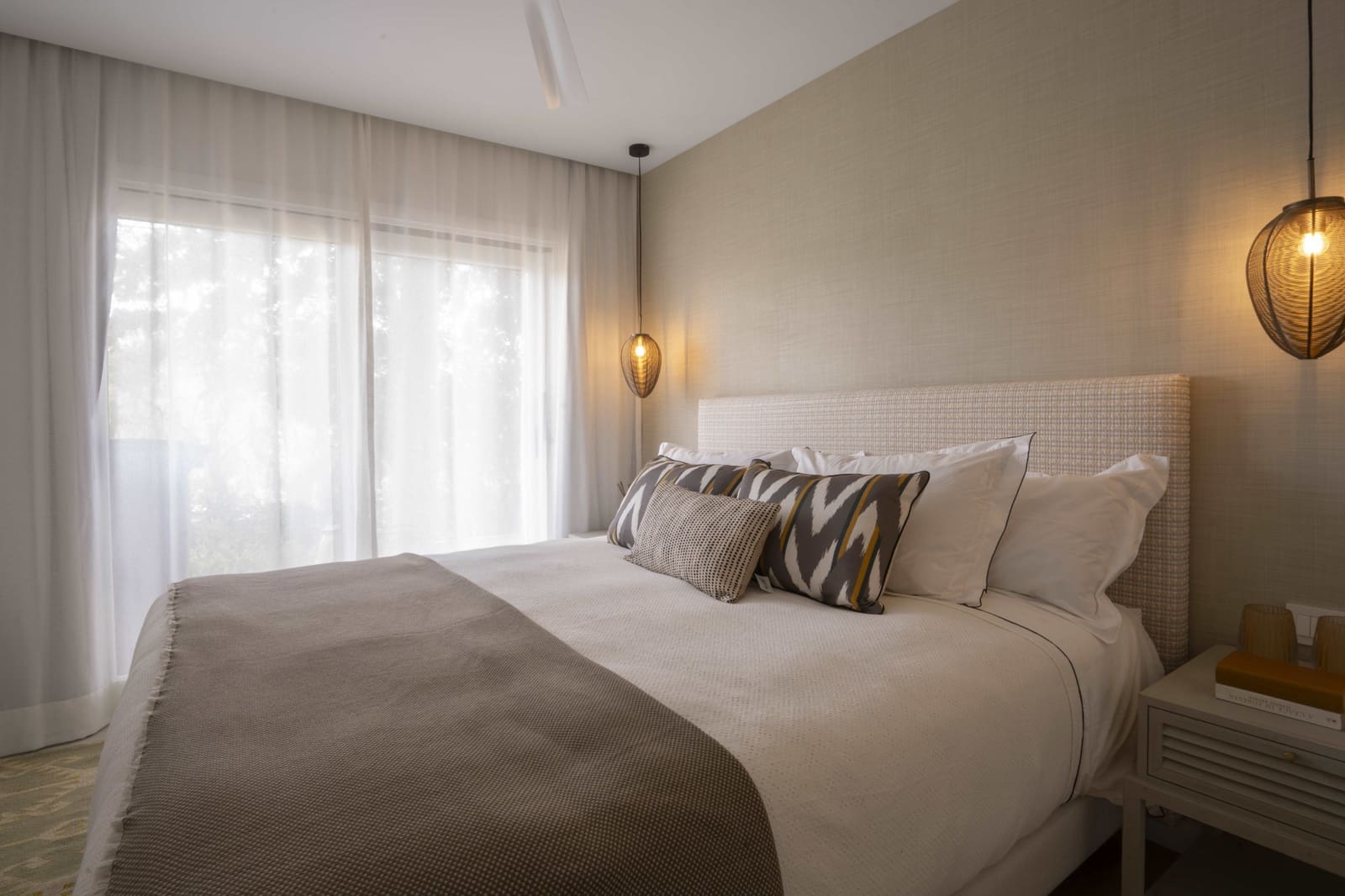 6 soveværelse Villa til salg i Malaga by med swimmingpool garage - € 6.700.000 (Ref: 9512093)