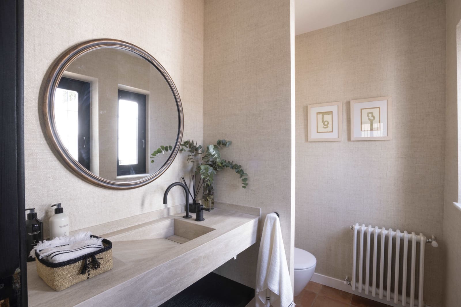 6 soveværelse Villa til salg i Malaga by med swimmingpool garage - € 6.700.000 (Ref: 9512093)