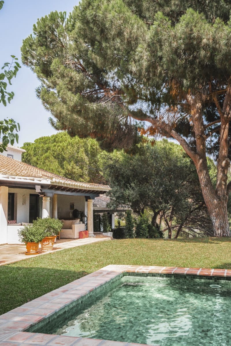 6 soveværelse Villa til salg i Malaga by med swimmingpool garage - € 6.700.000 (Ref: 9512093)