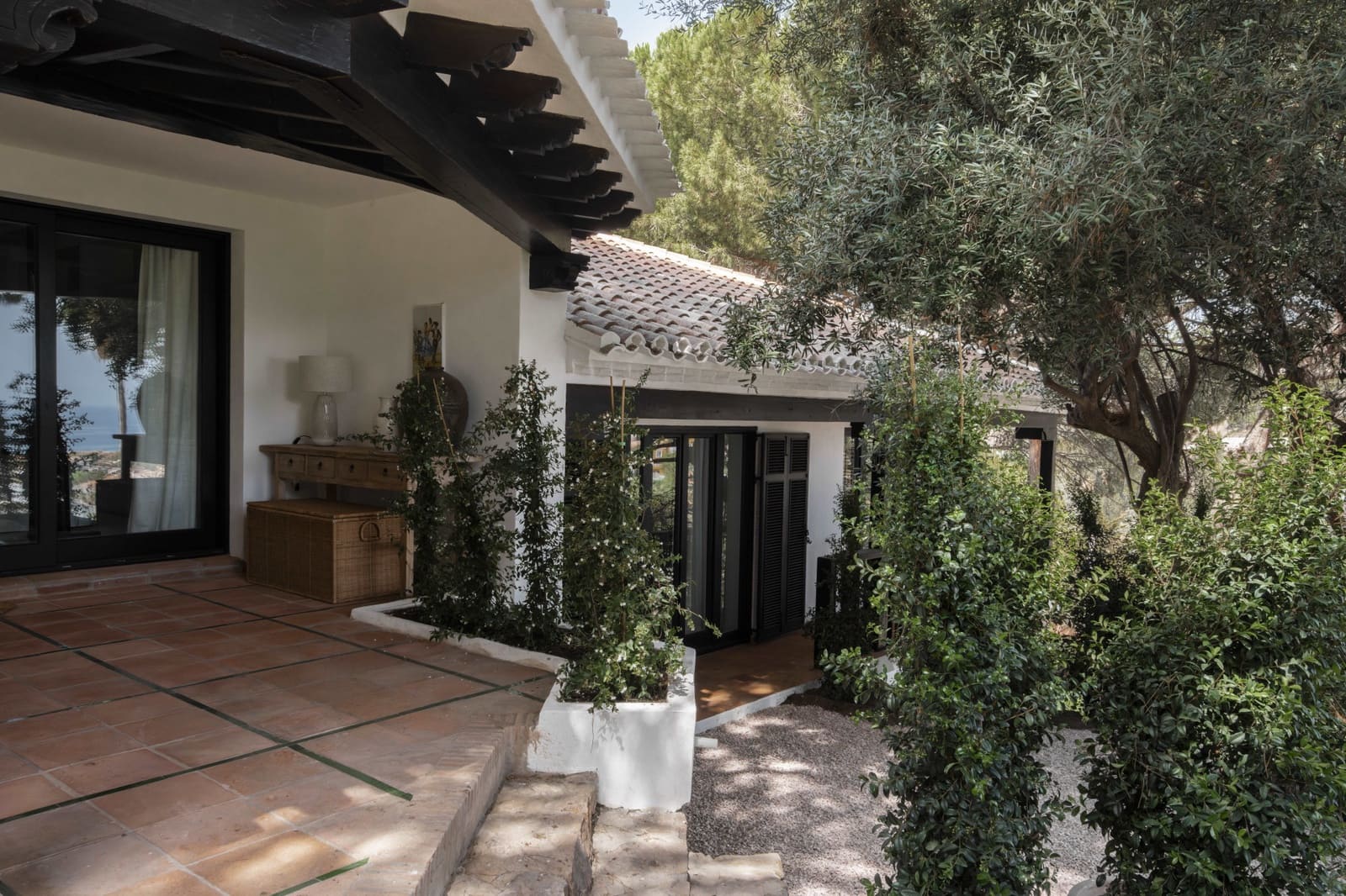 6 soveværelse Villa til salg i Malaga by med swimmingpool garage - € 6.700.000 (Ref: 9512093)