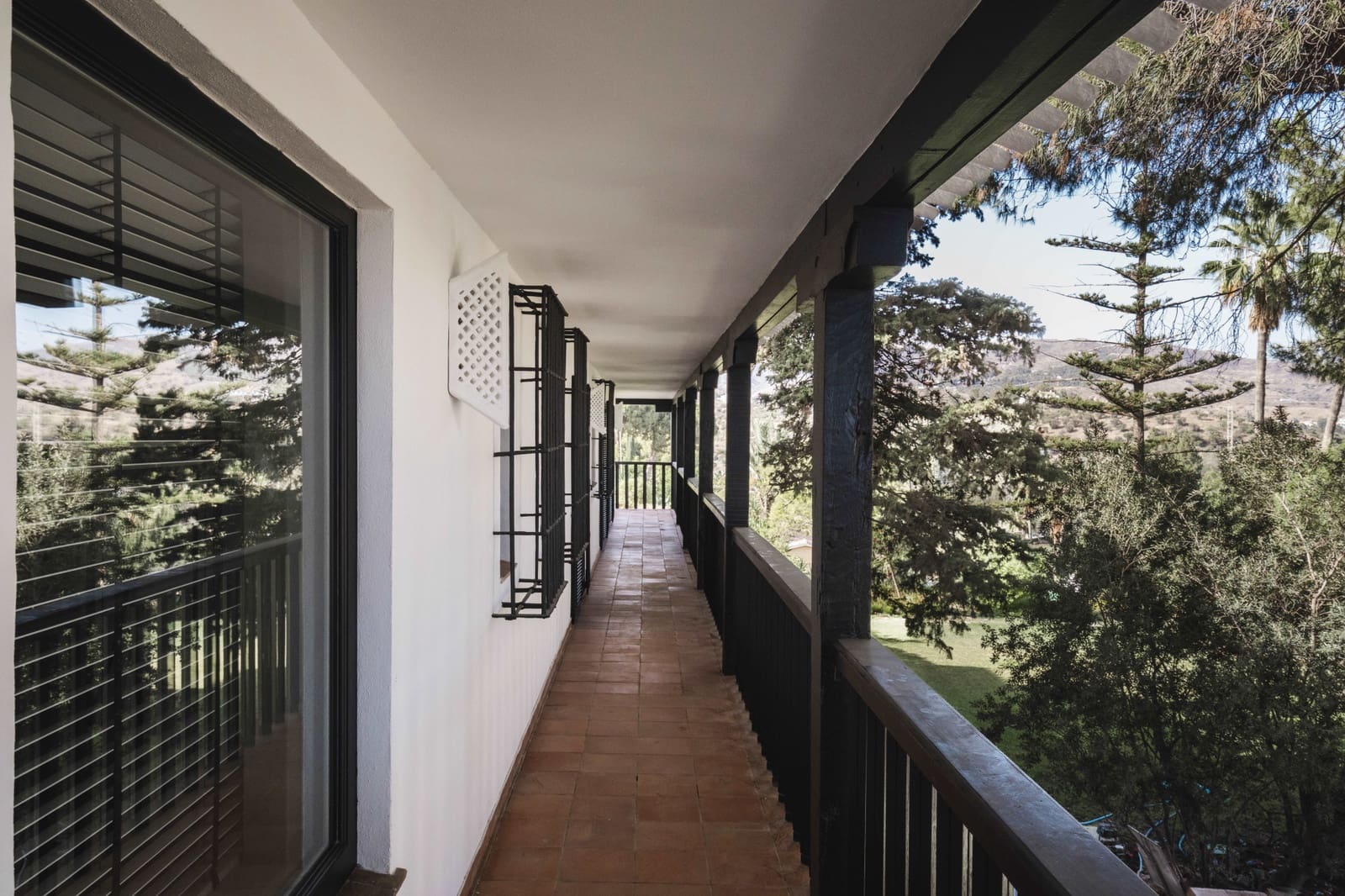 6 soveværelse Villa til salg i Malaga by med swimmingpool garage - € 6.700.000 (Ref: 9512093)