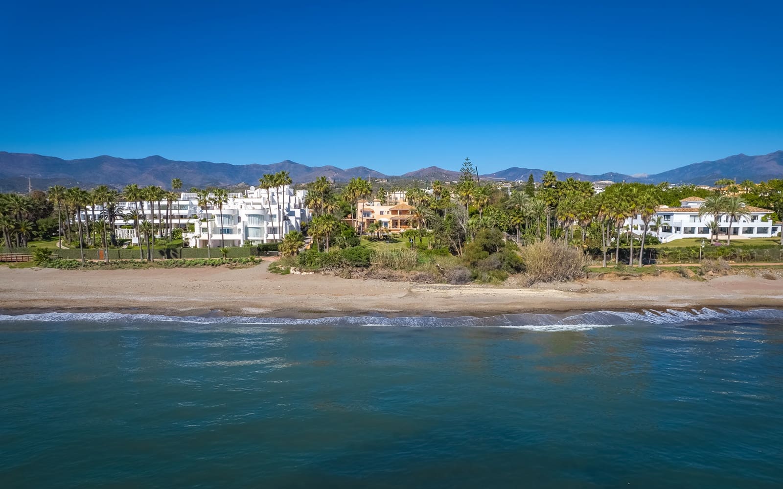 8 sovrum Villa till salu i Estepona med pool - 6 800 000 € (Ref: 9512096)