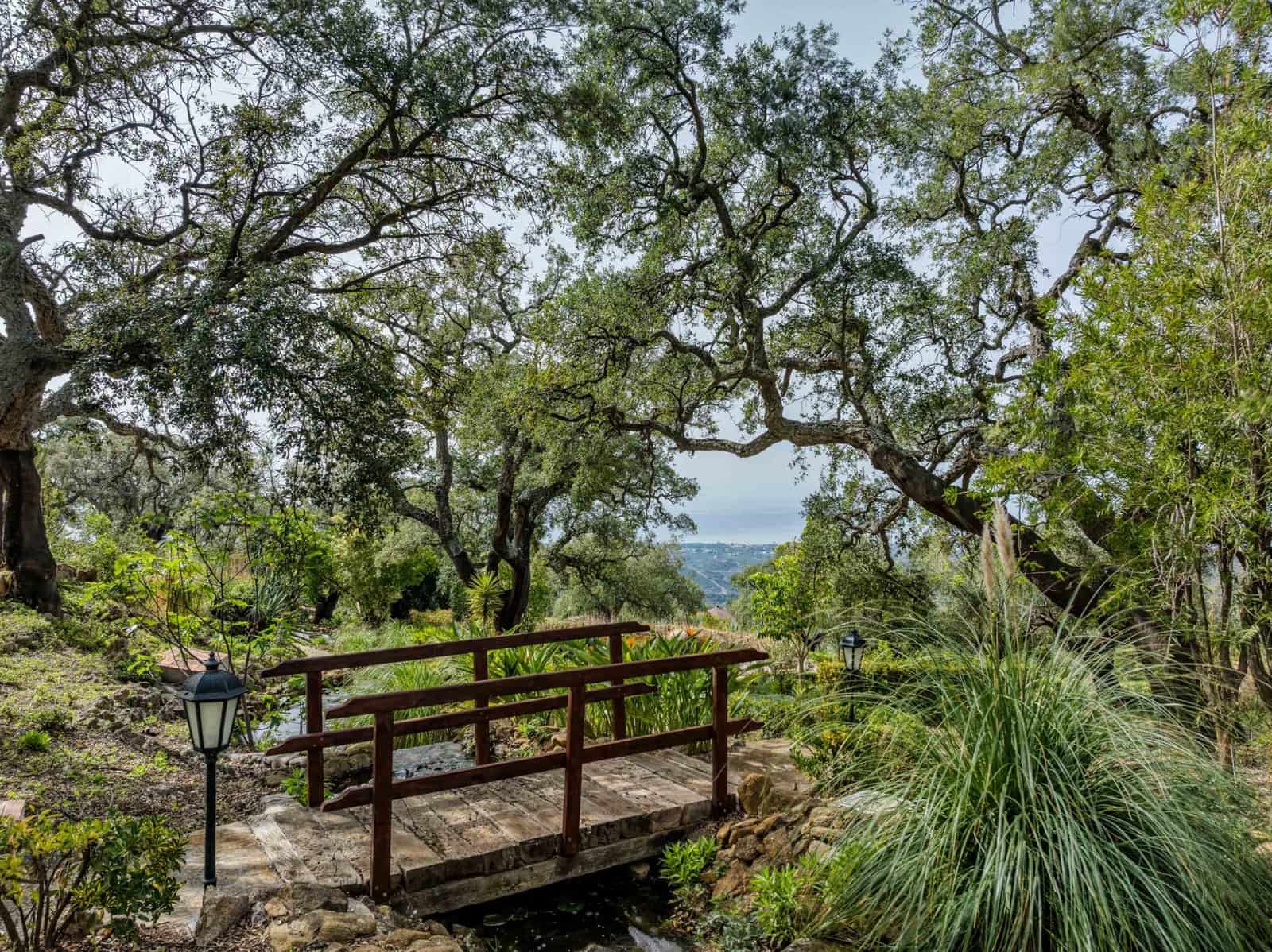 7 soveværelse Finca/Landehus til salg i Marbella med swimmingpool garage - € 7.975.000 (Ref: 9512097)