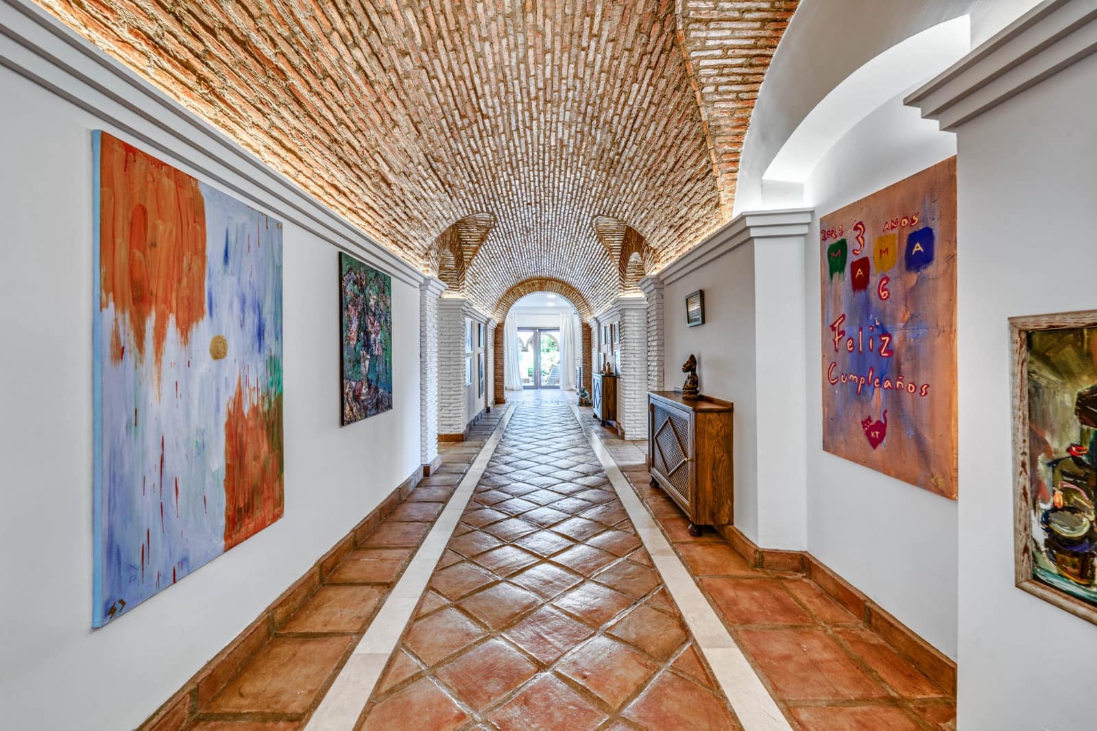 7 bedroom Finca/Country House for sale in Marbella with pool garage - € 7,975,000 (Ref: 9512097)