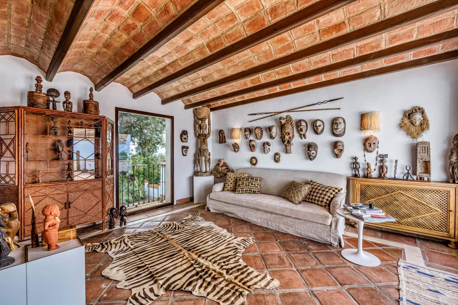 7 bedroom Finca/Country House for sale in Marbella with pool garage - € 7,975,000 (Ref: 9512097)
